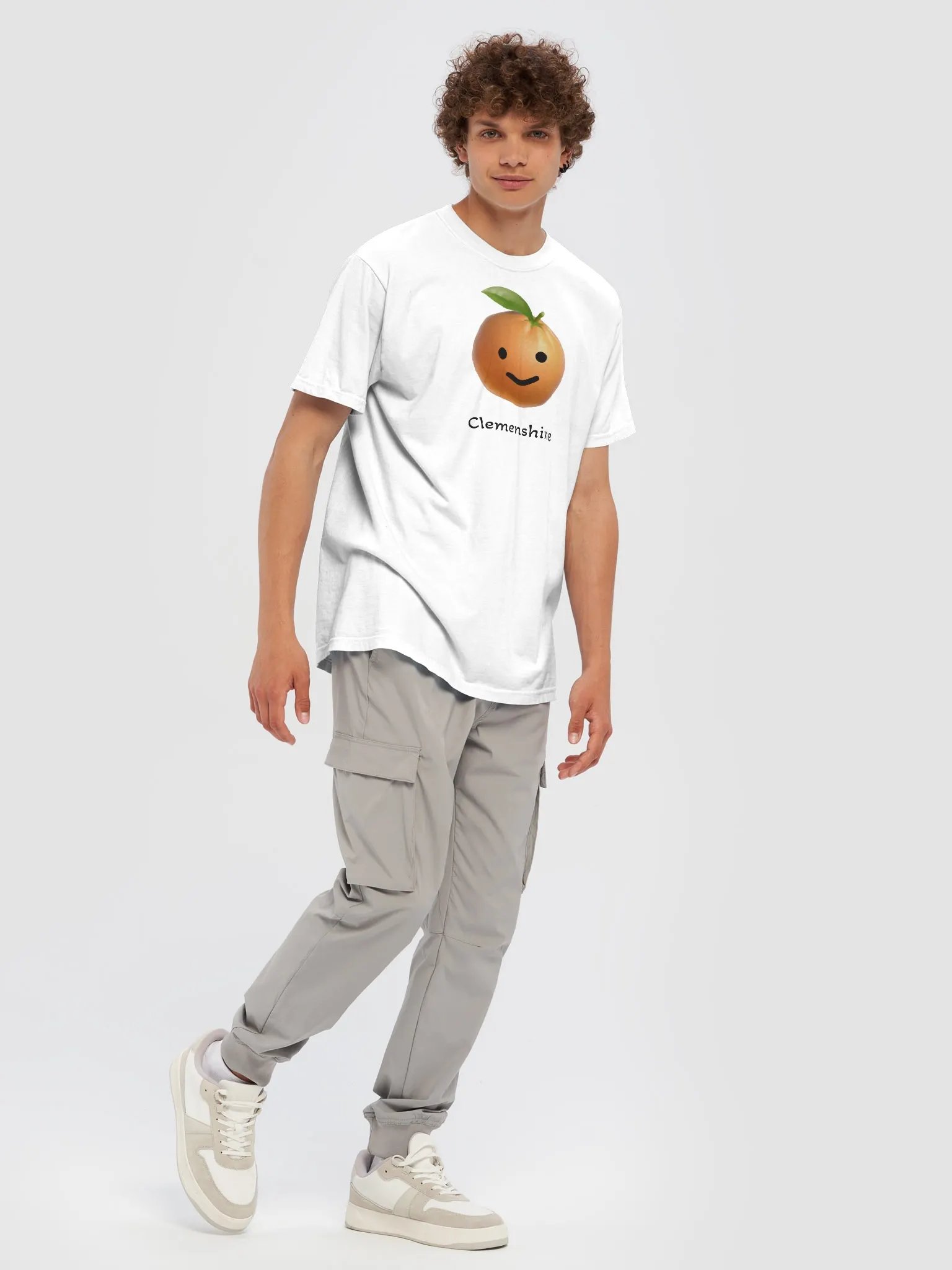 Clear Mind Clemenshine product image (7)