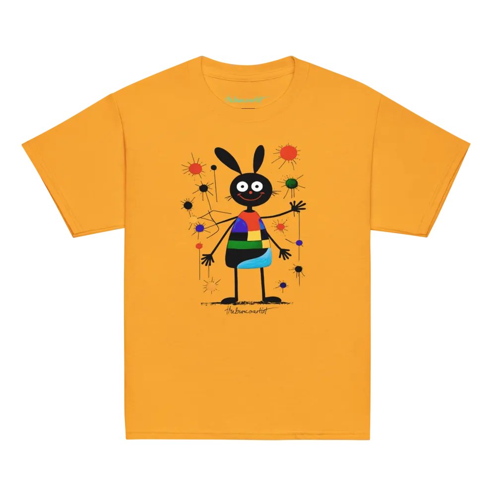 Gildan Youth Classic Tee product image (2)