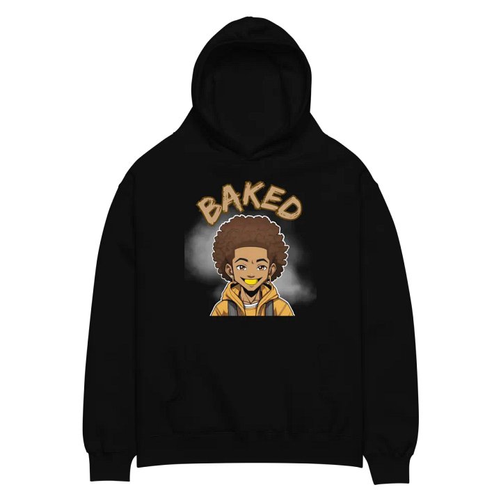 Baked Hoodie product image (2)