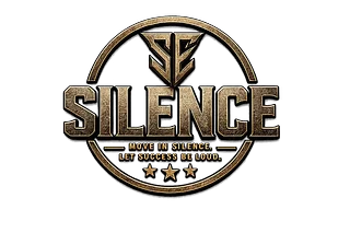 SILENCE