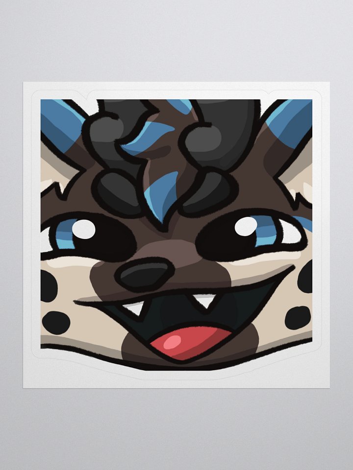 KEKW Sticker product image (1)