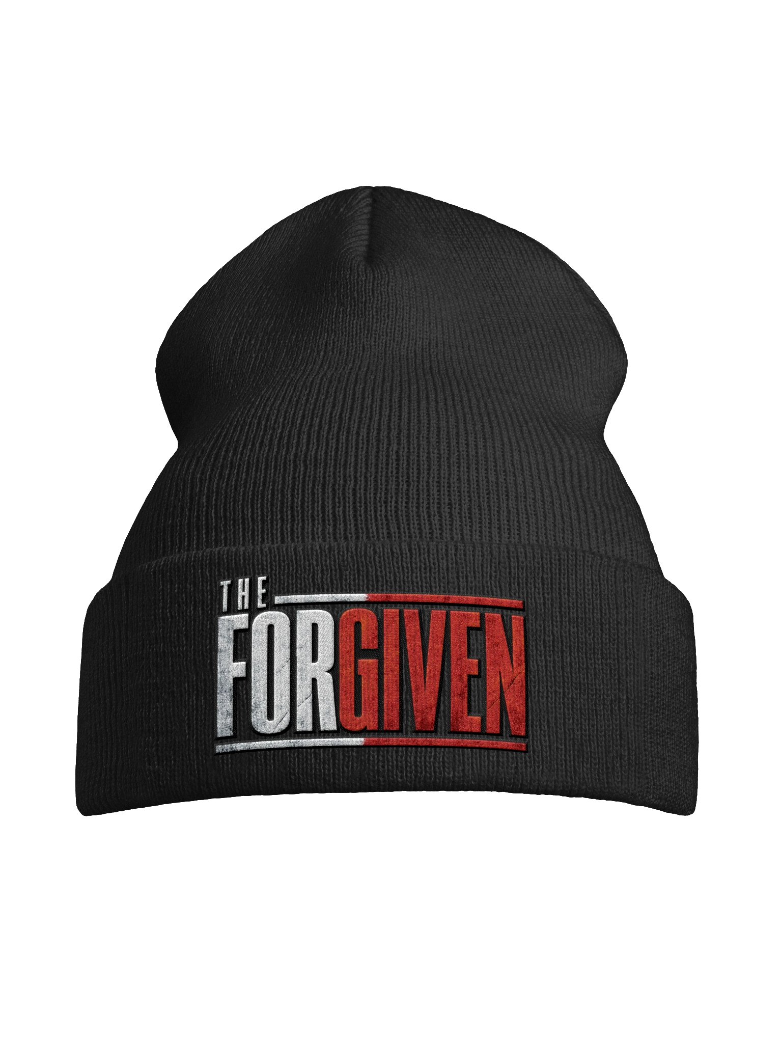 The Forgiven - Beanie product image (7)