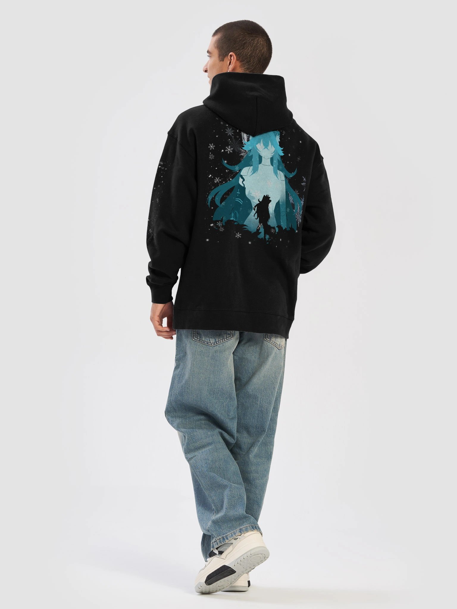 Frozen Hoodie product image (6)