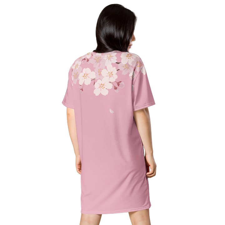 Cherry Blossom Dress product image (2)
