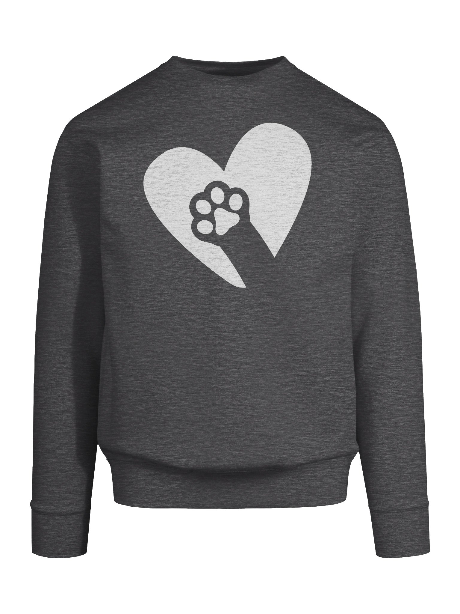 Het hart op de juiste plek (sweater) product image (81)