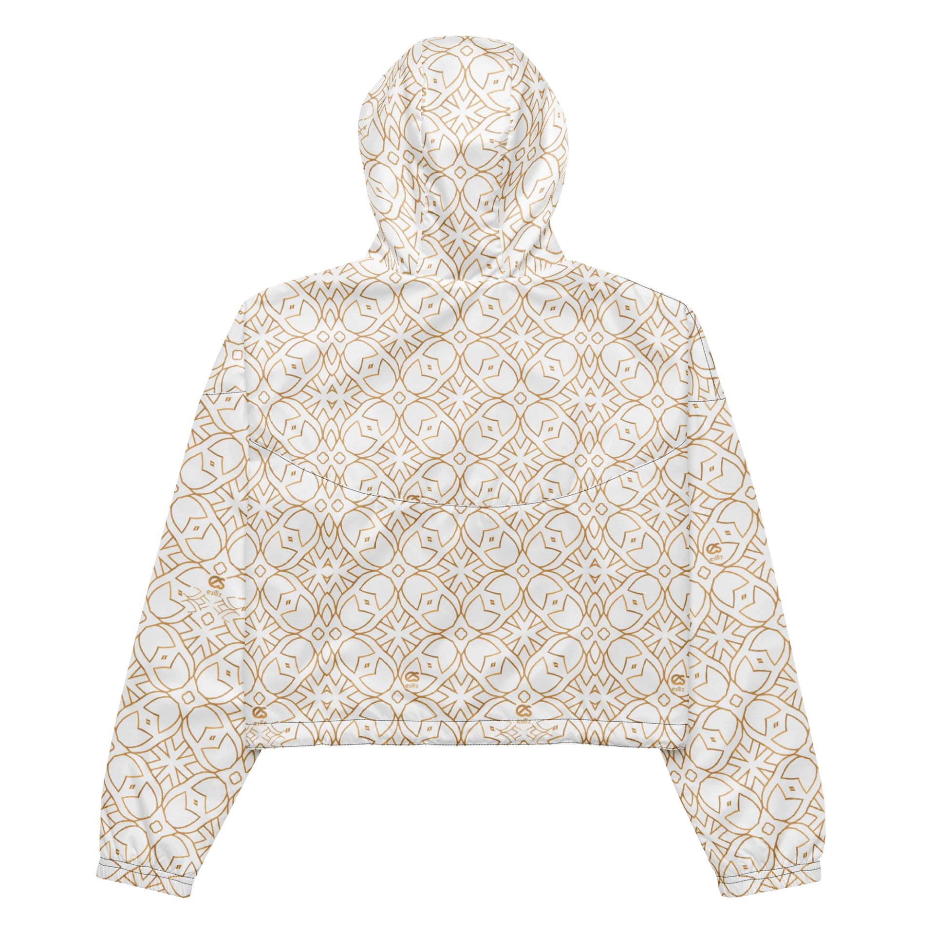 Mosaic Women's Cropped Revup product image (9)