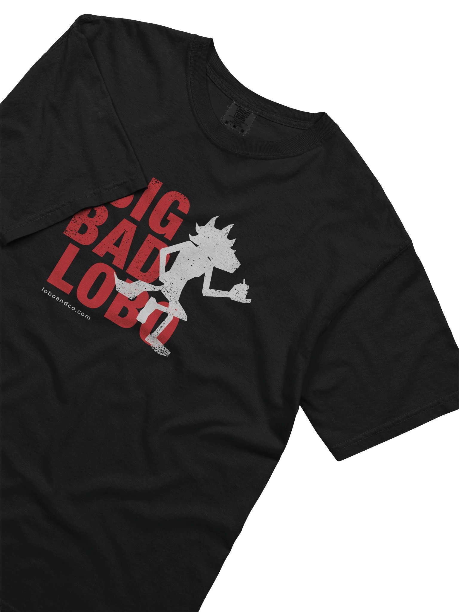 Big Bad Lobo product image (5)