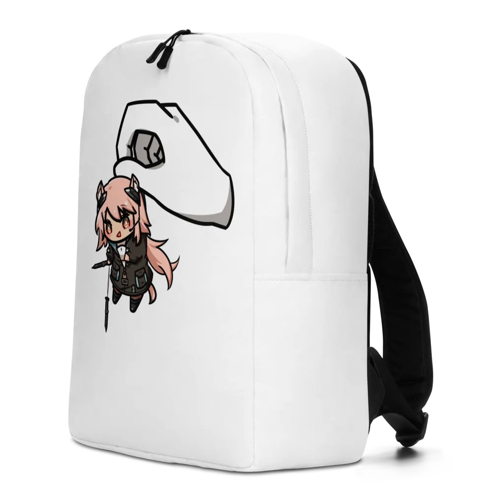 Gravel Backpack product image (3)