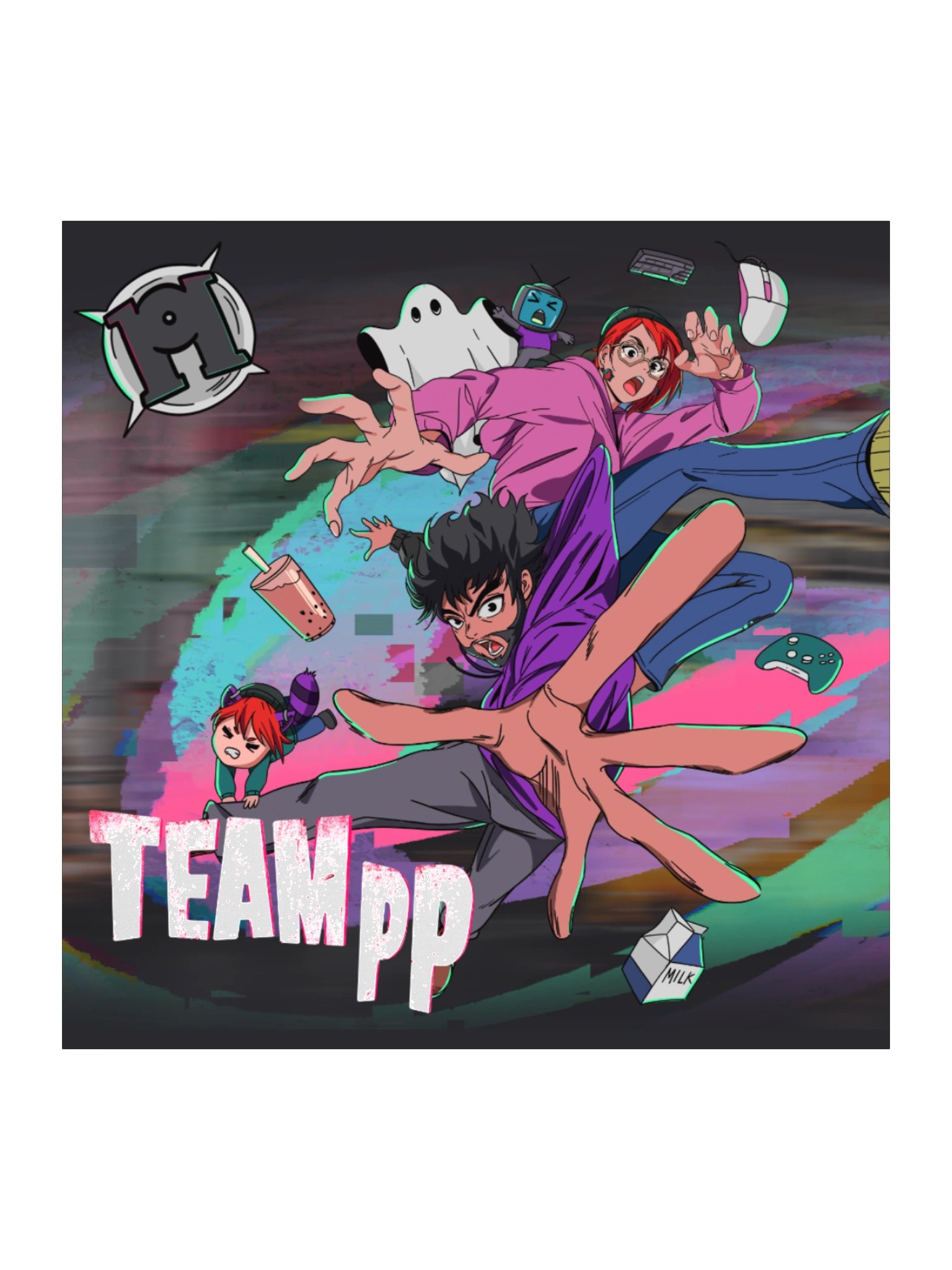 Presenting Team PP product image (1)