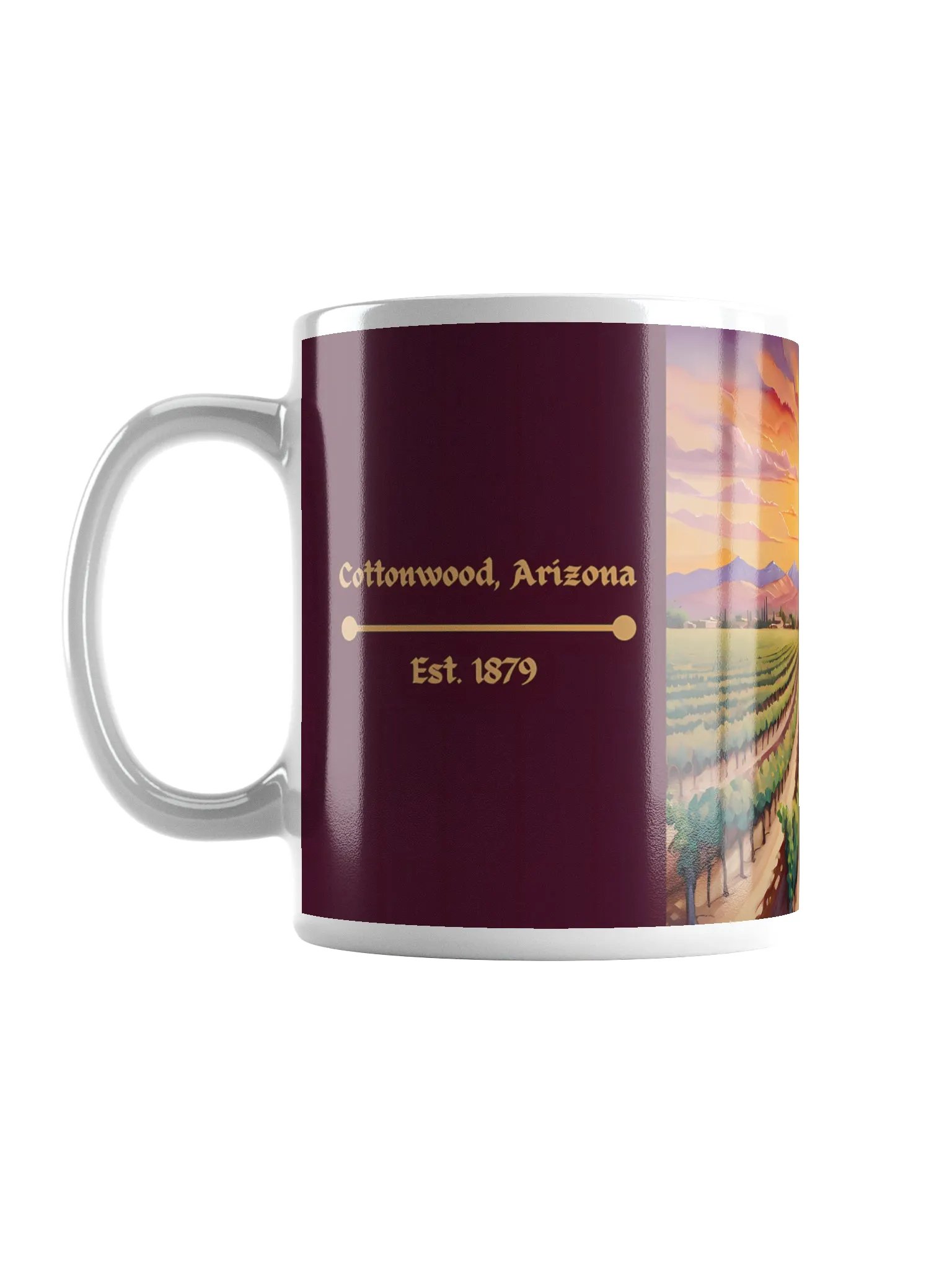 Cottonwood product image (2)