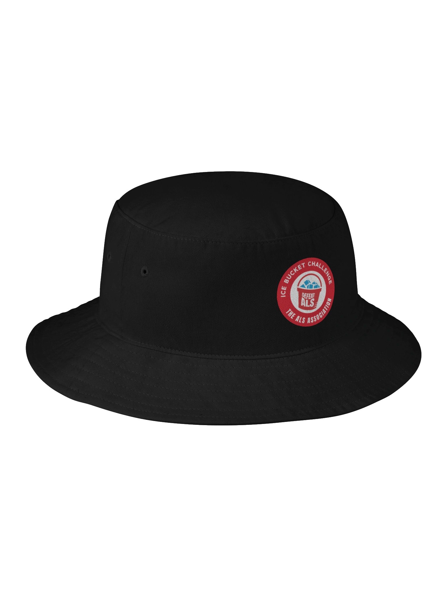 Ice Bucket Challenge Bucket Hat product image (4)