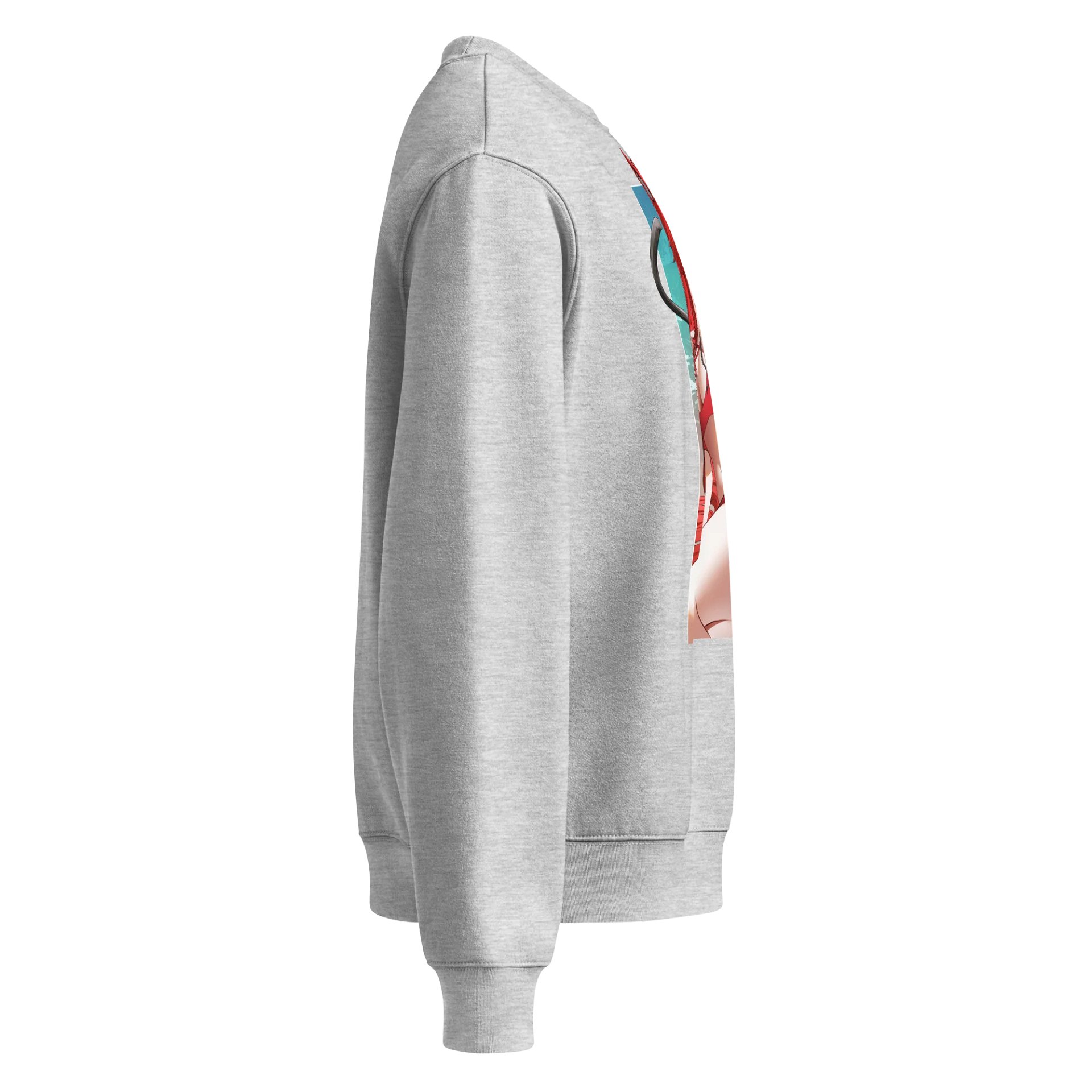 Summer Kitty Sweatshirt product image (9)