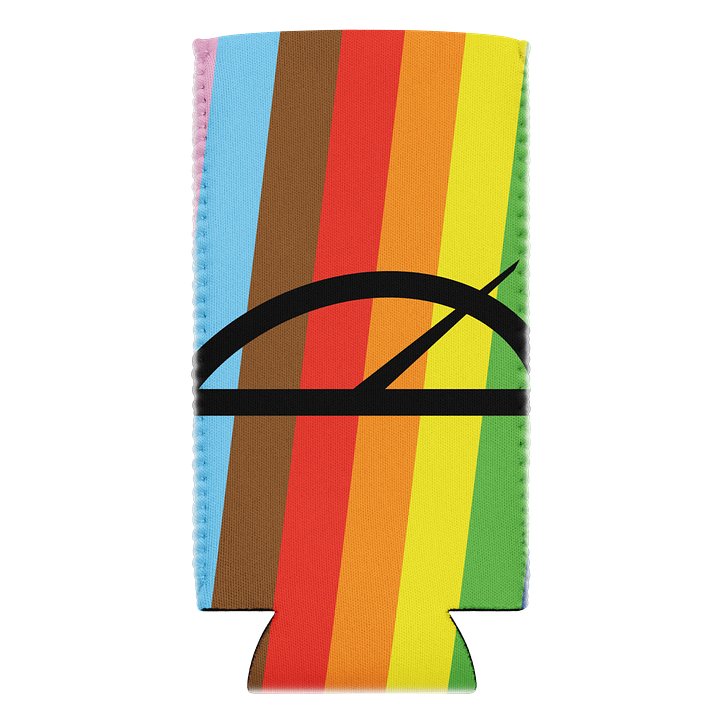 BCA Rainbow Koozie product image (2)