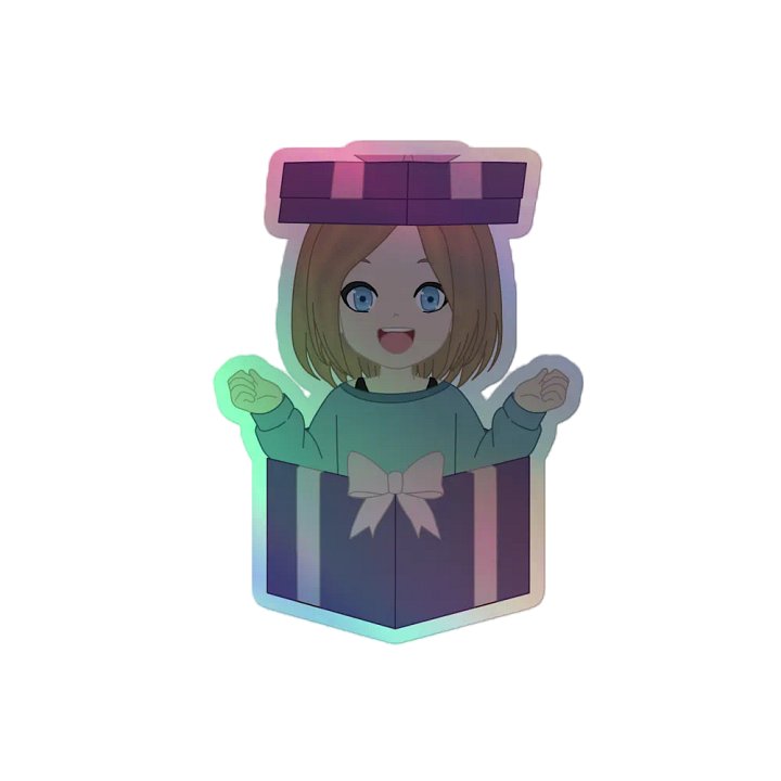 Gift Sticker product image (2)