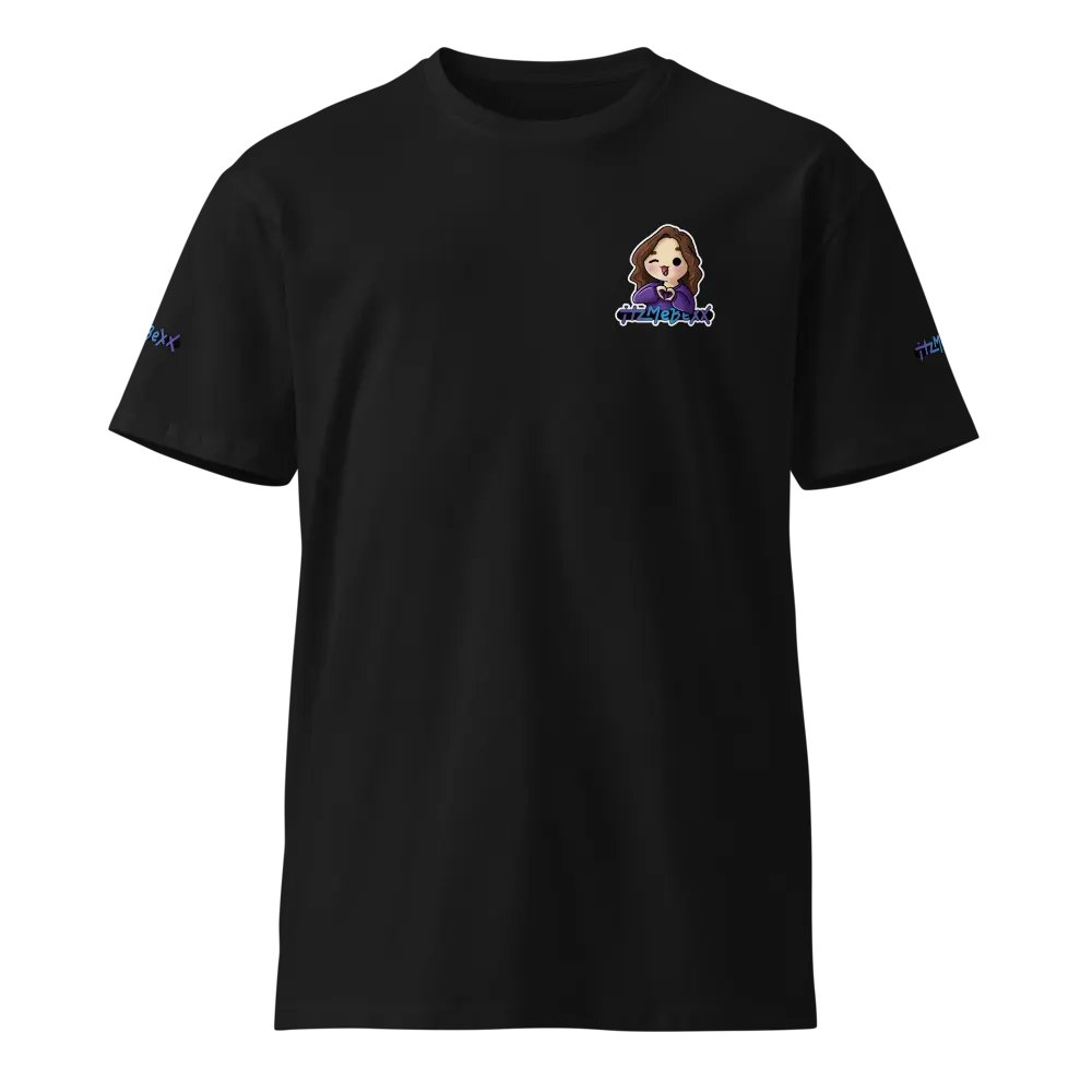 ItzMeBexx community Tee product image (1)