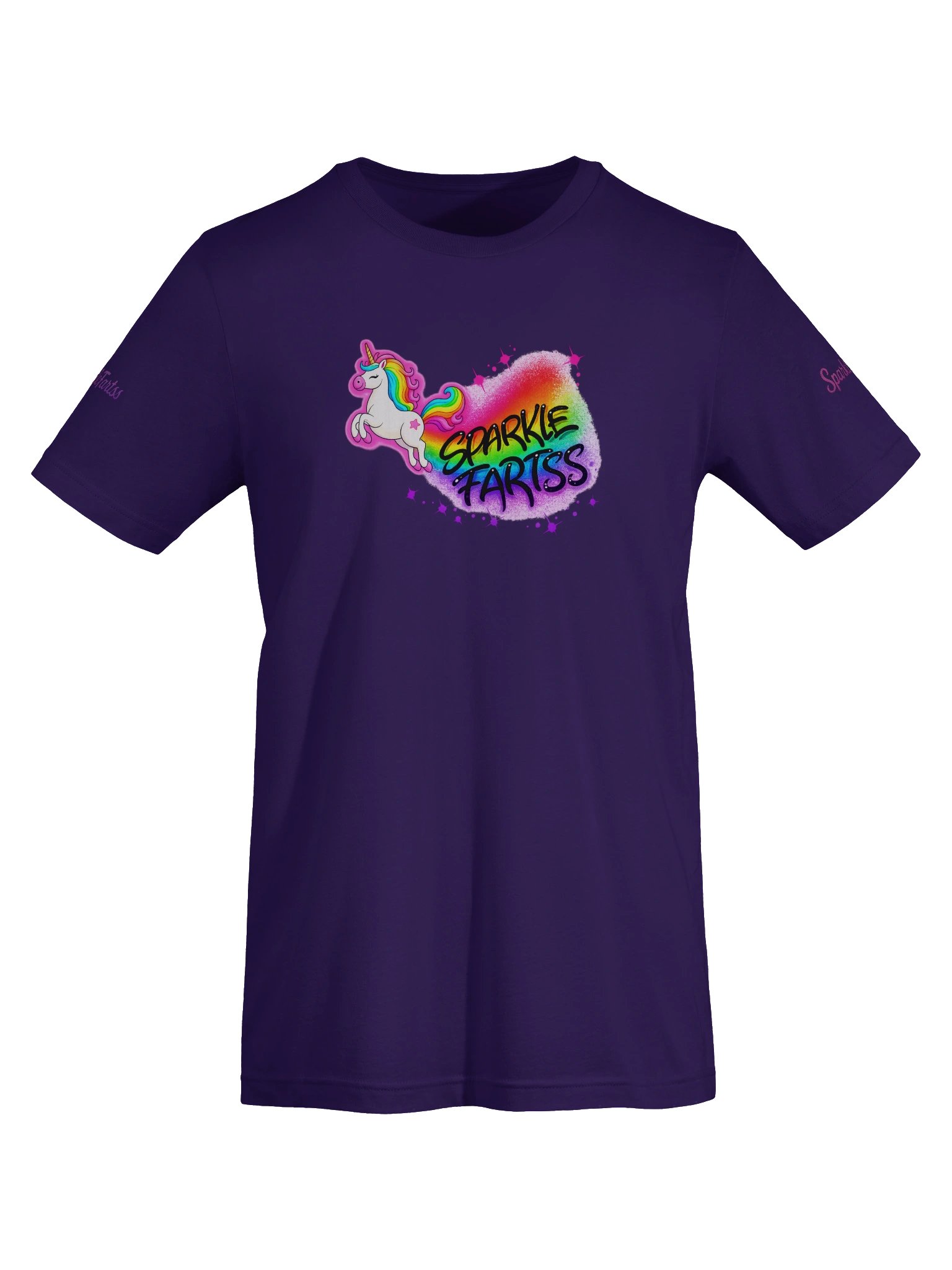 SparkleFartss Official logo product image (15)