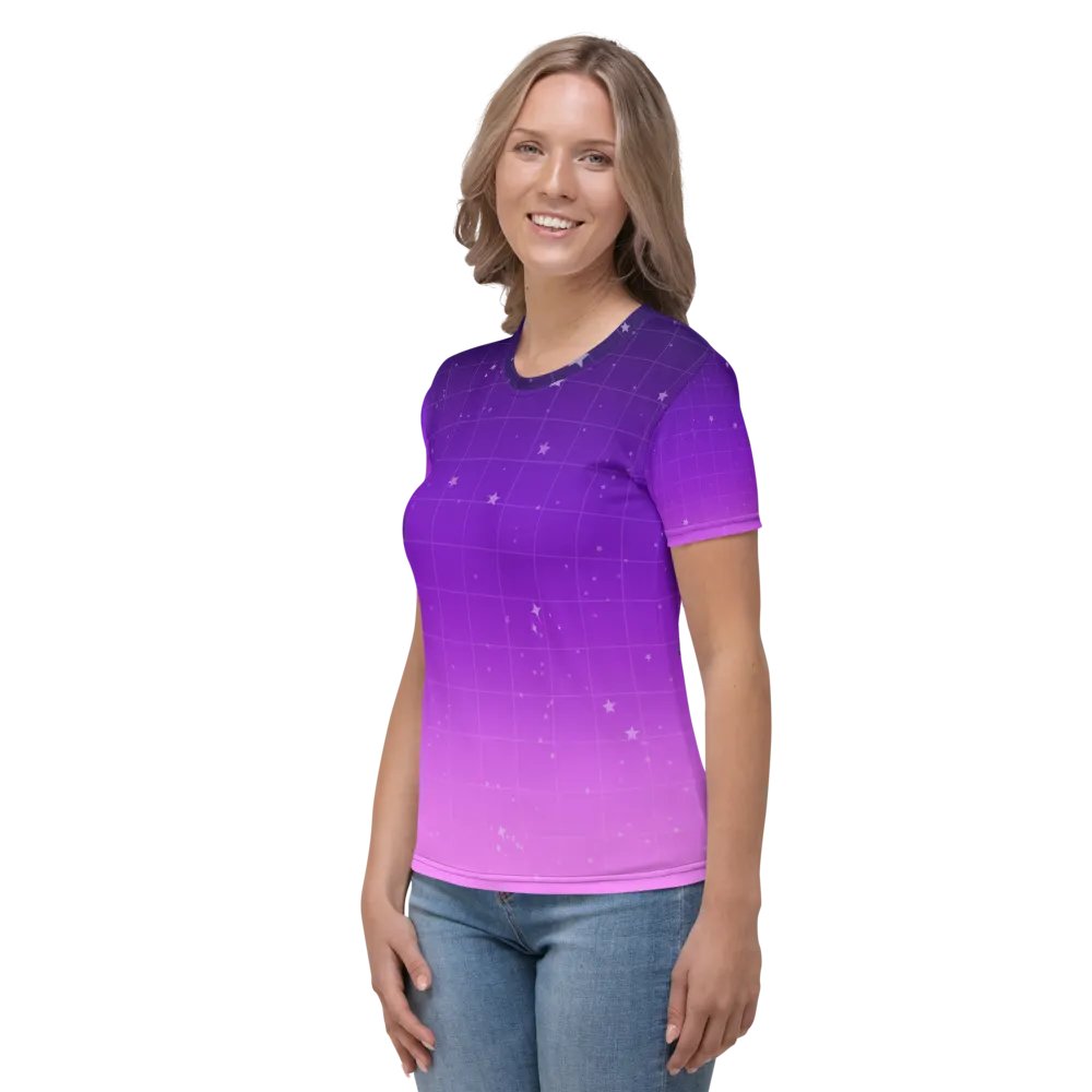 Kasskomics Vtuber Shirt product image (3)