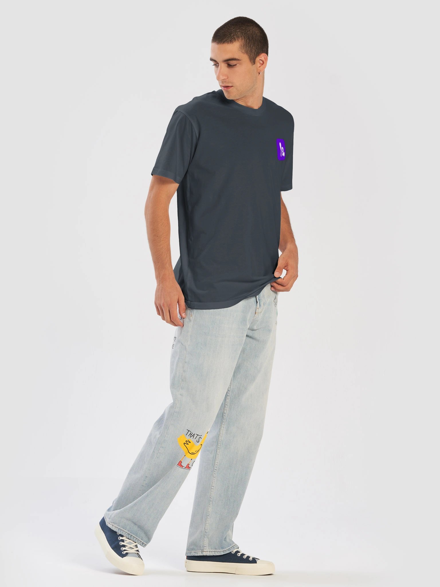 Pro Hosting T-Shirt product image (5)