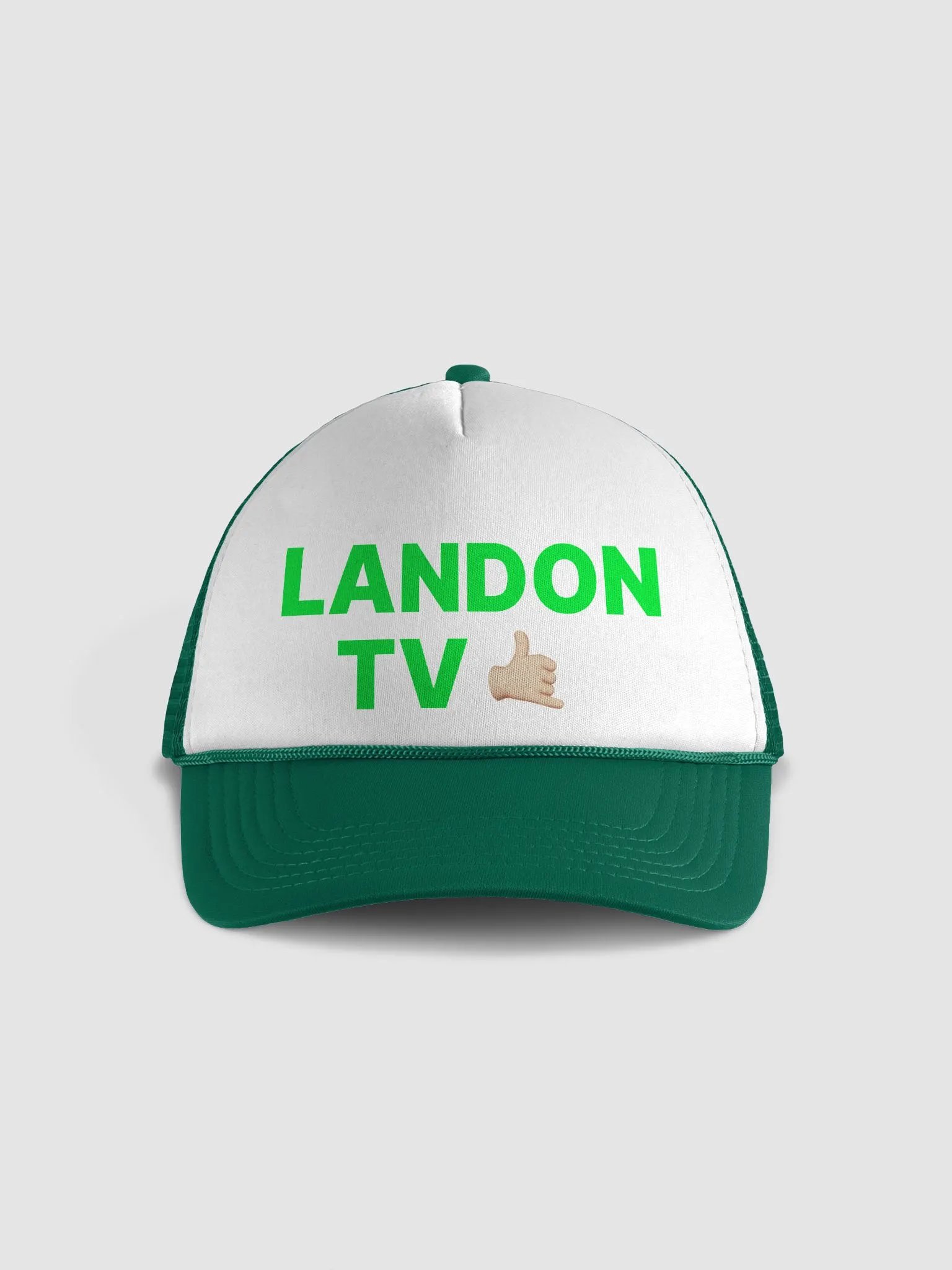 LandonTV Hat product image (1)