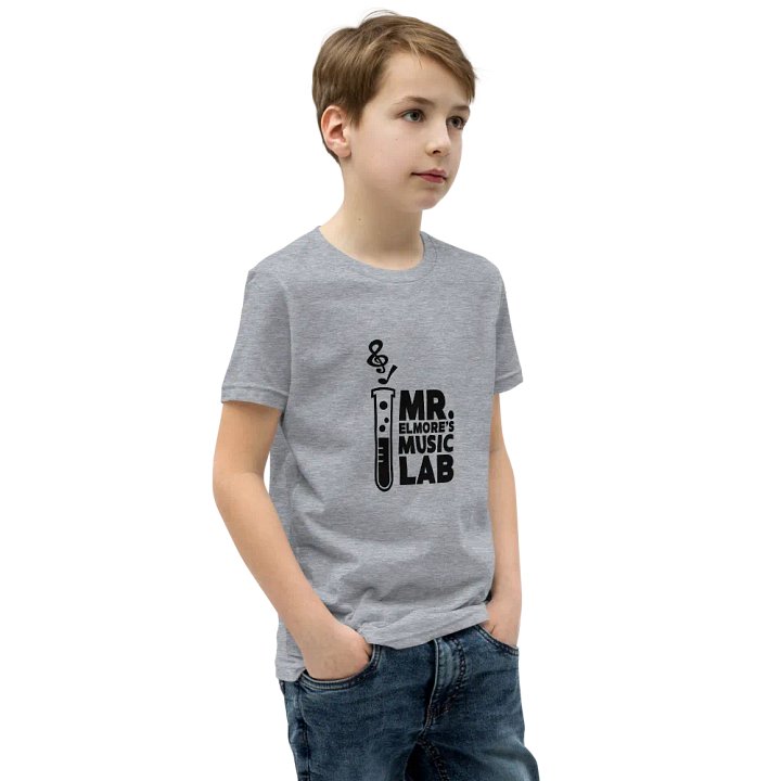 Kid's T-Shirt product image (10)