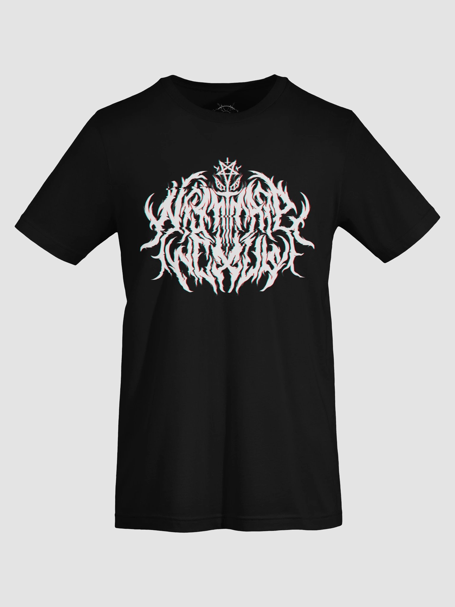 The Nexus (T-Shirt) product image (4)