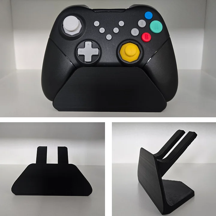 Retro Fighters Duelist Nintendo Switch Controller Stand product image (1)
