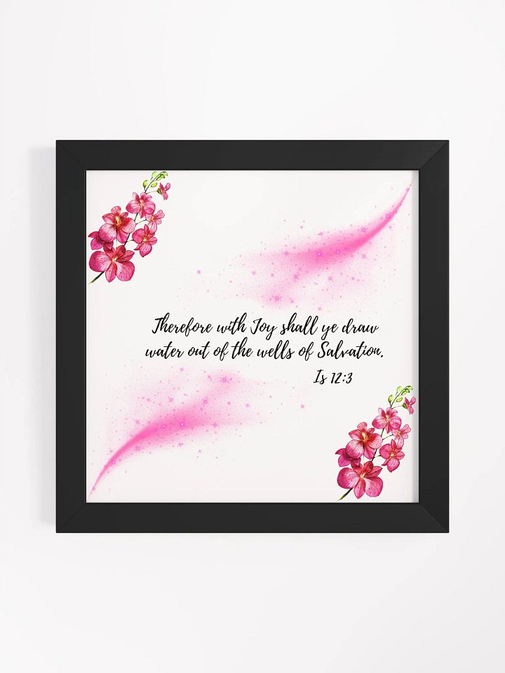 Is 12:3 Wall Frame product image (1)