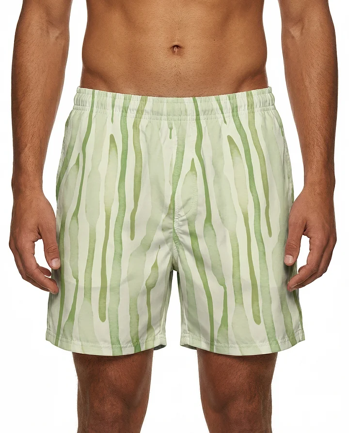 Send Foliage Cliff Diving product image (1)