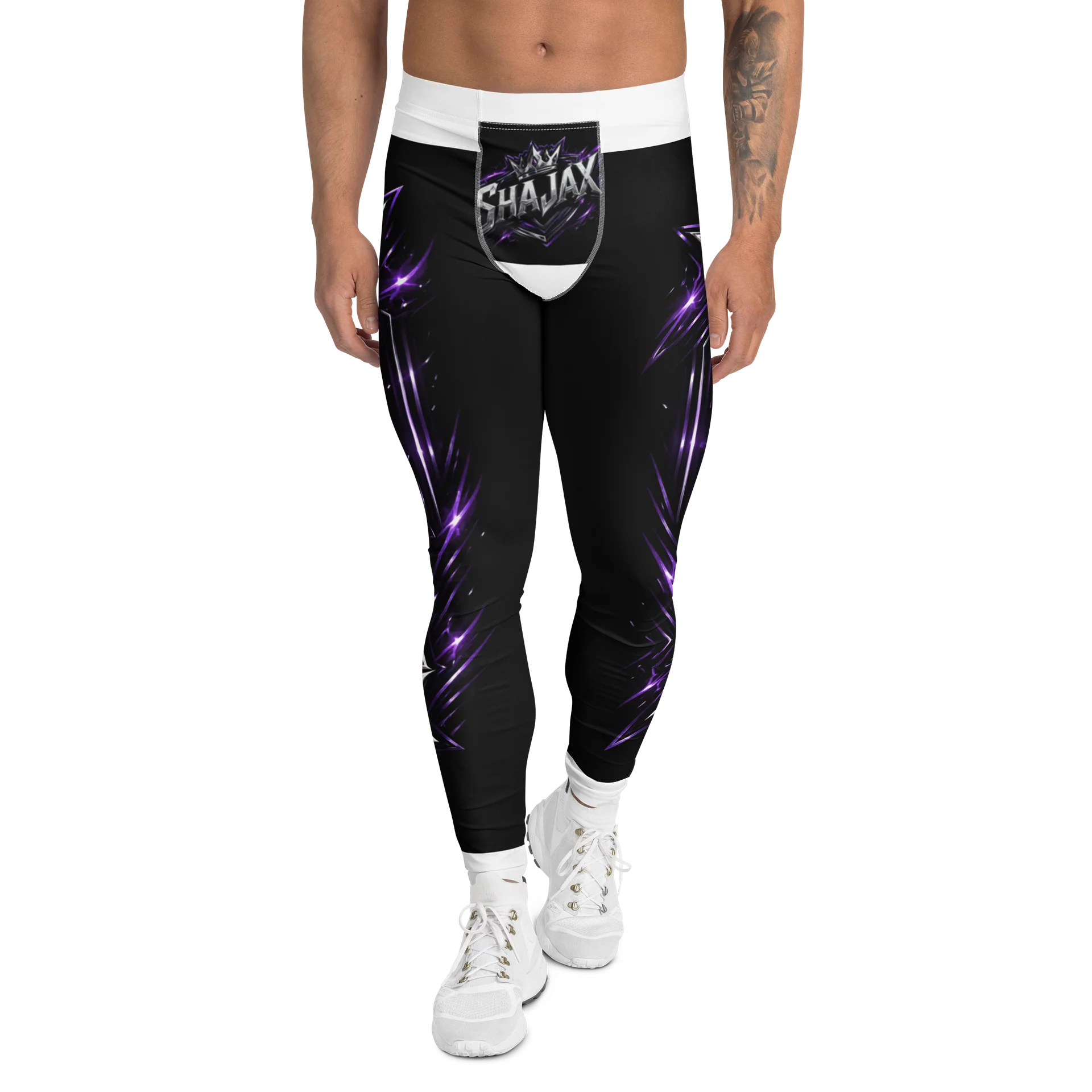 ShaJax Leggings product image (1)