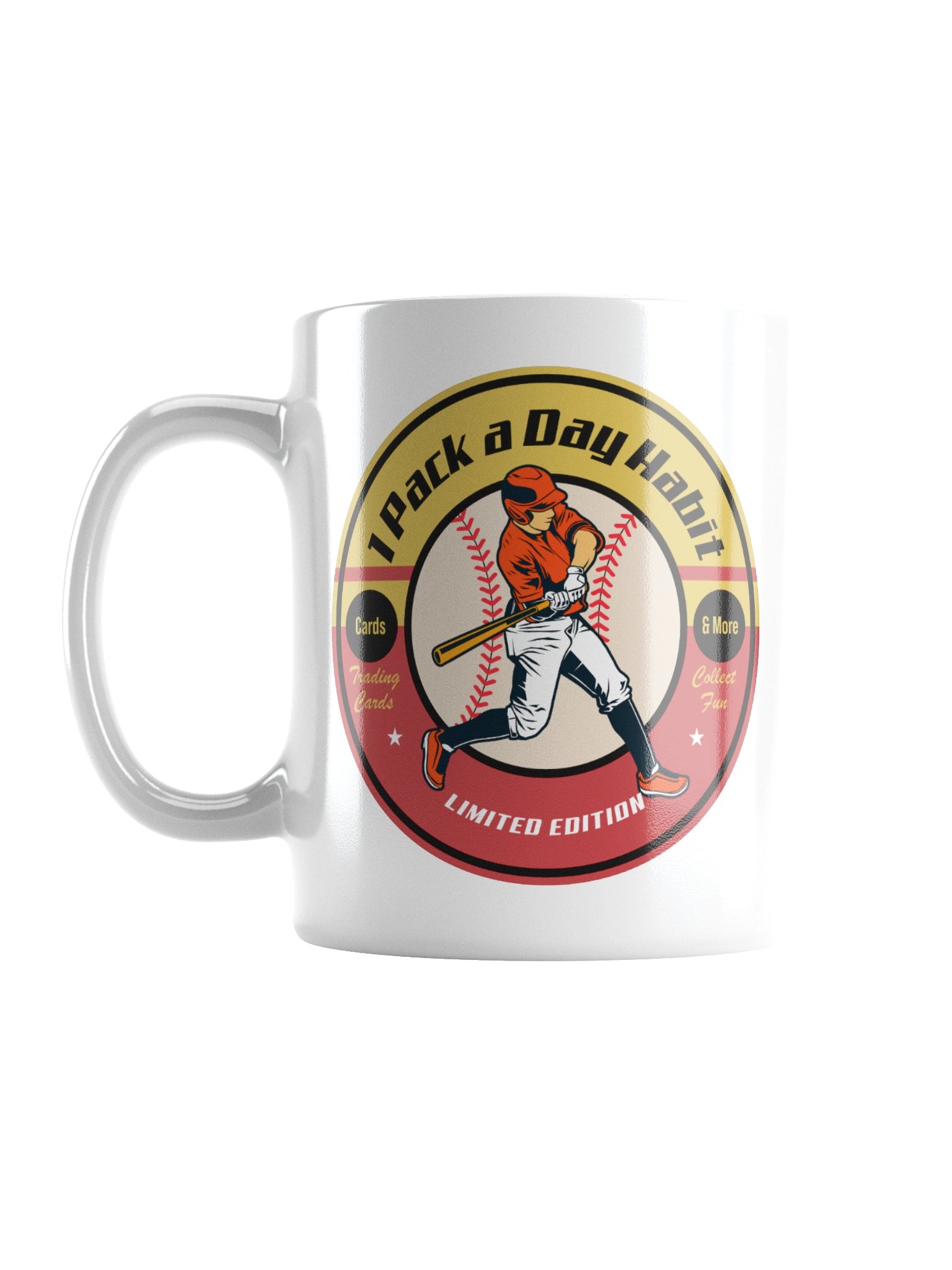 1 Pack Logo Mug product image (1)
