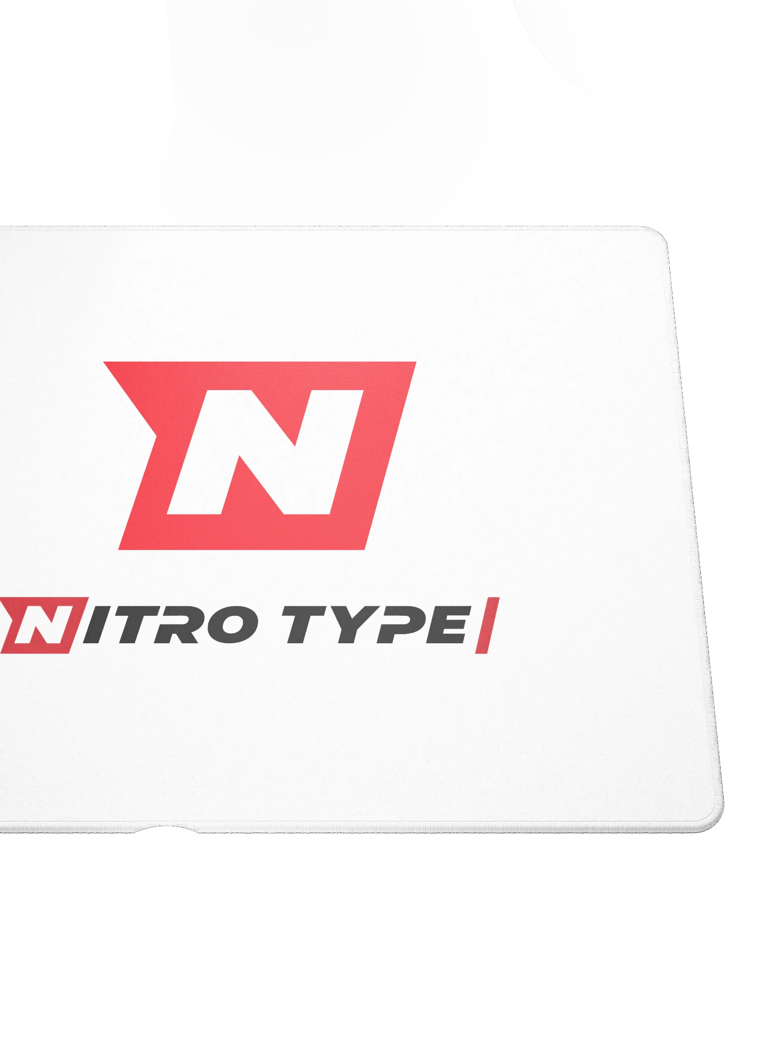 Nitro Type Gaming Pad (18" x 16") product image (5)