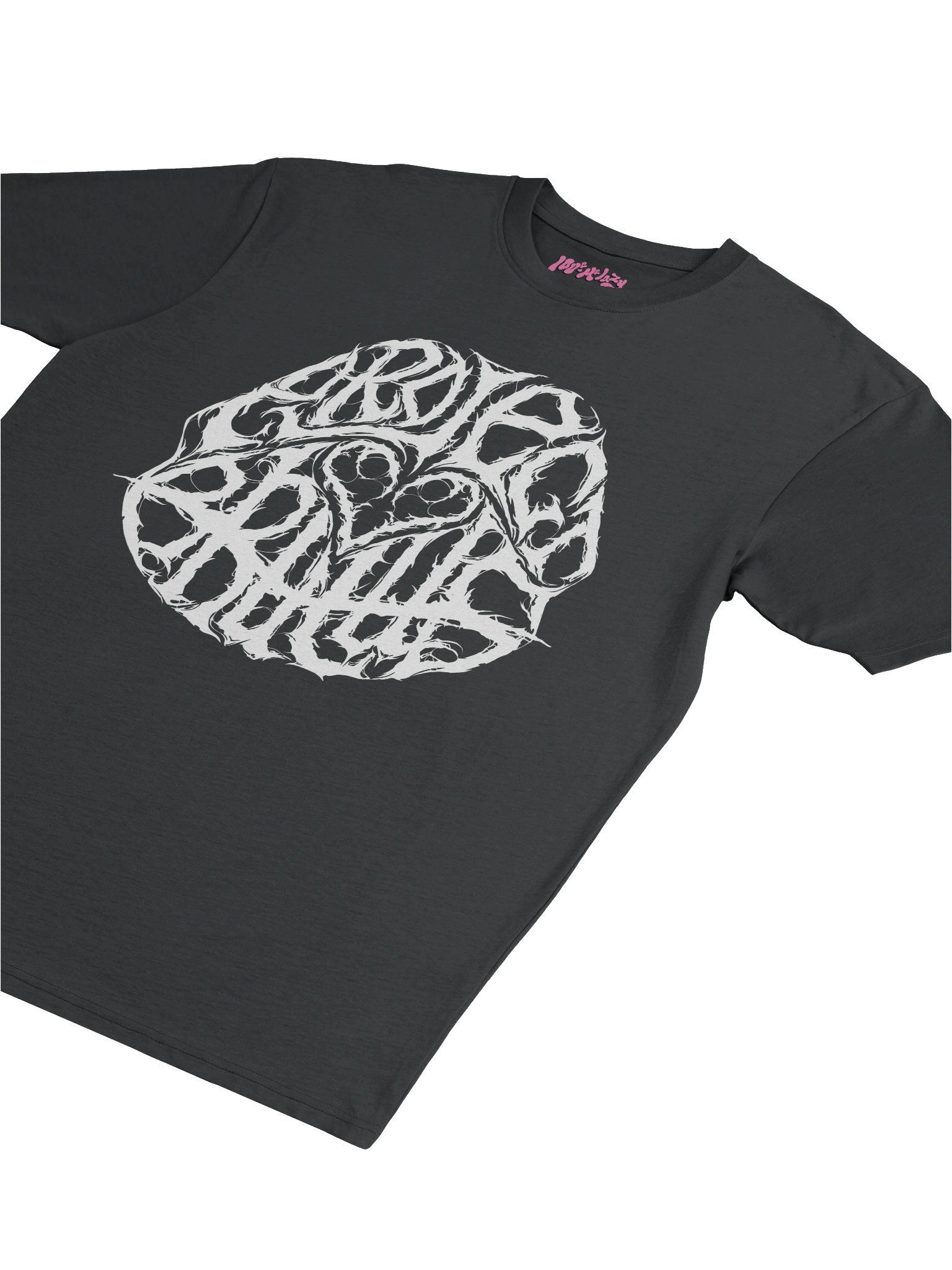 White logo tee product image (5)