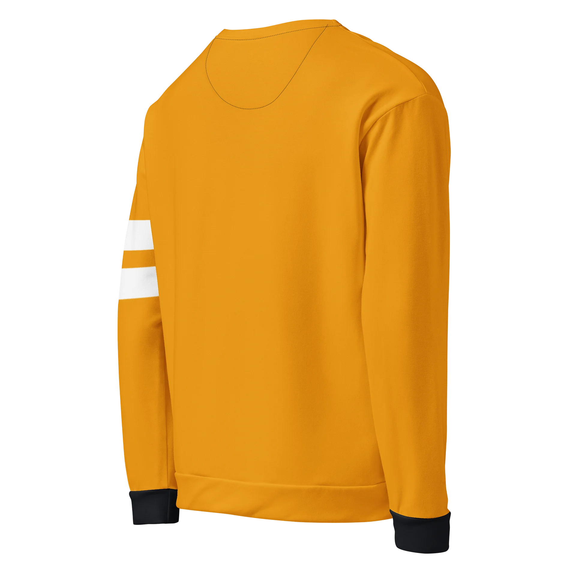 MMA | Erika's Concept Sweatshirt (Orange) product image (5)