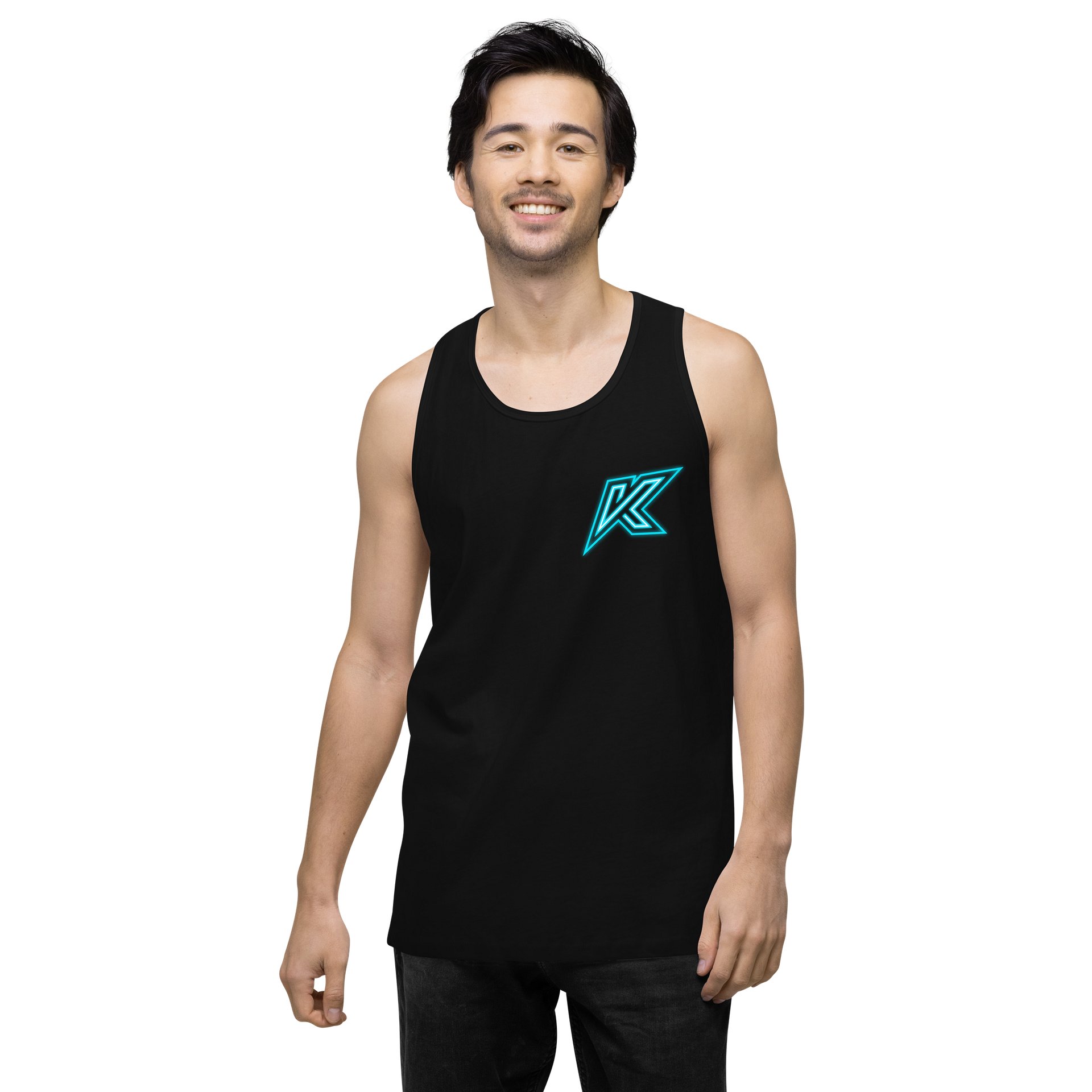 Logo Shirt - Tank Top V2 product image (2)