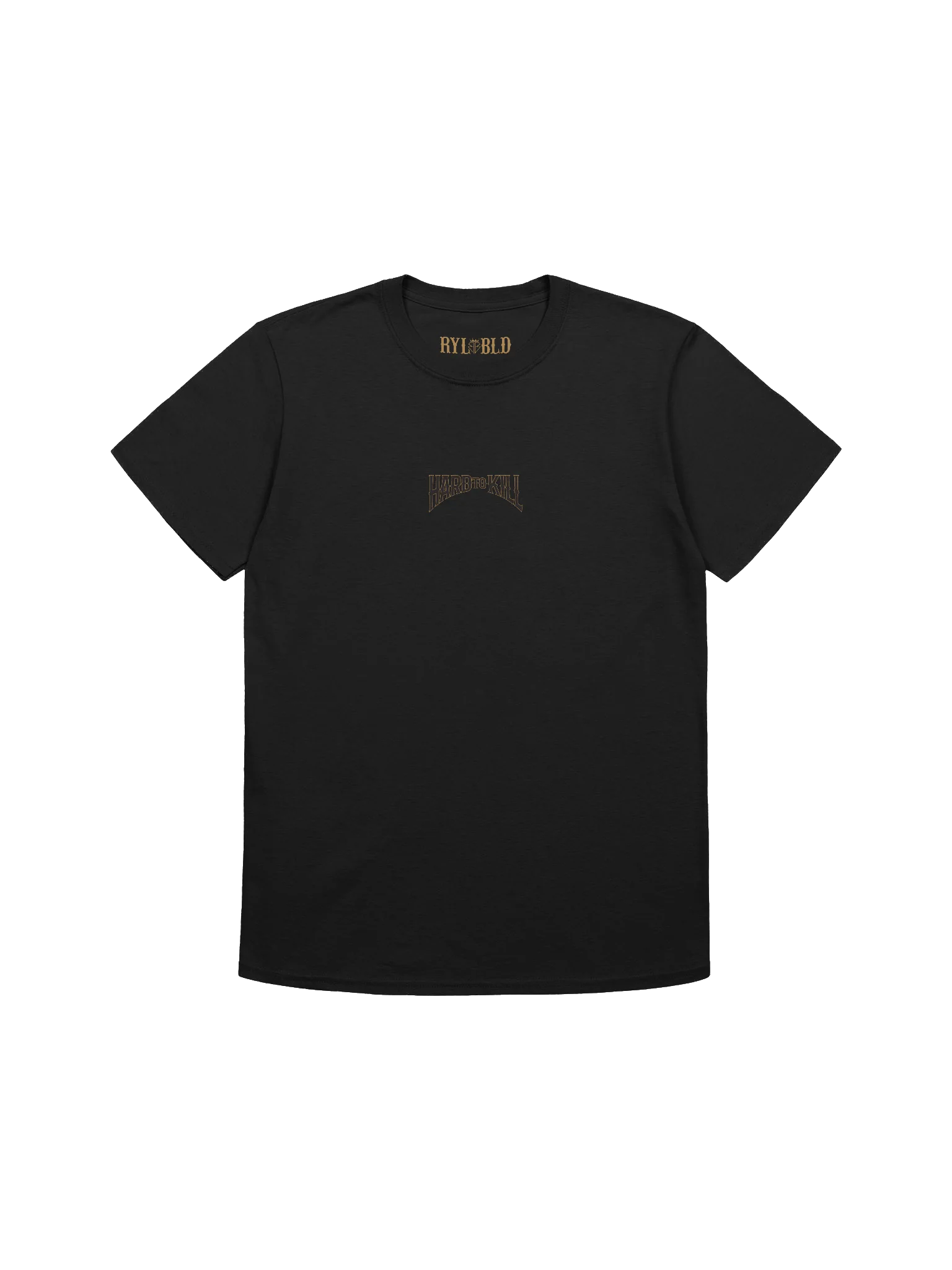 HARD TO KILL - VALHALLA T SHIRT product image (1)