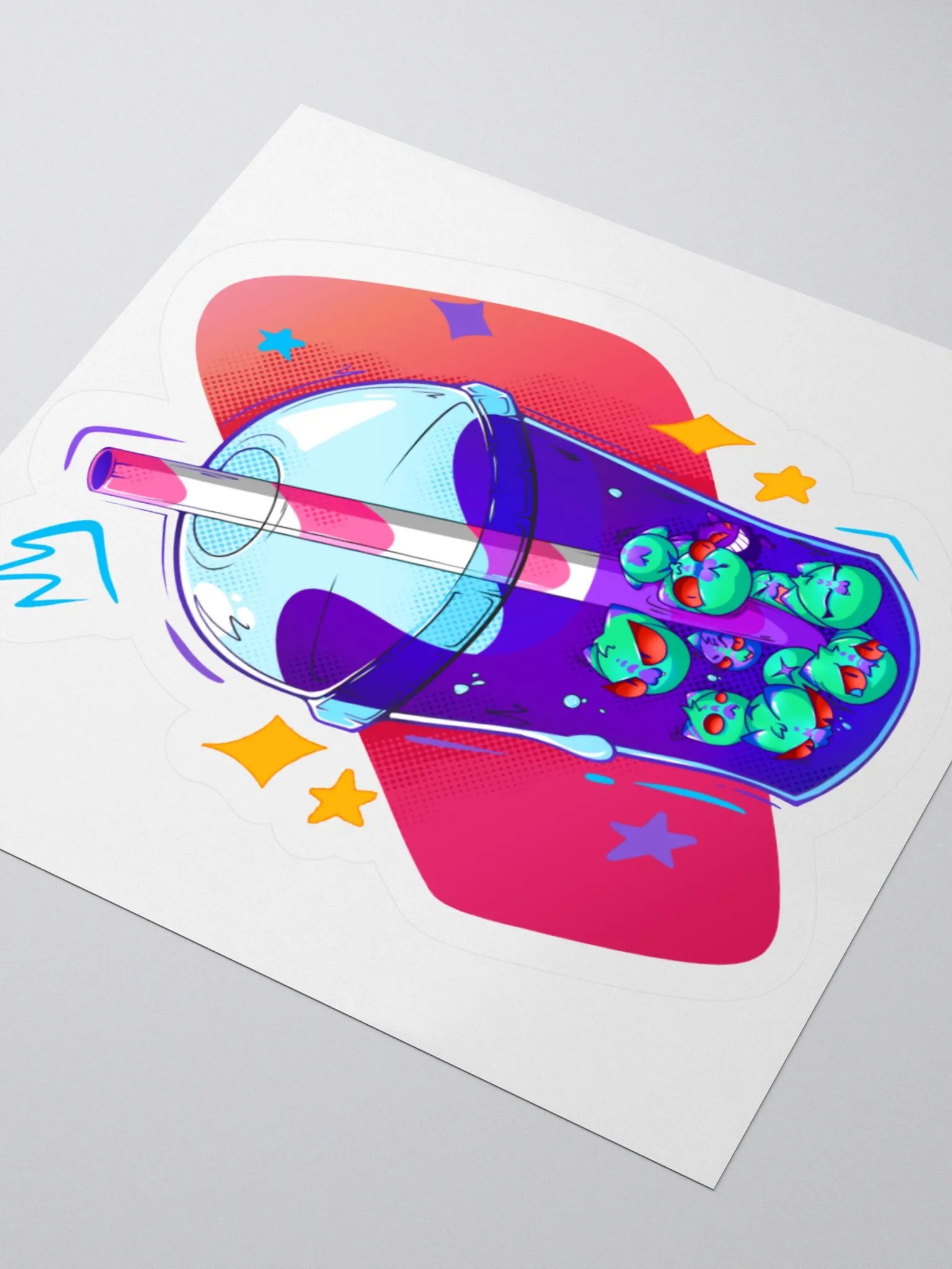 Boba Tag Tea product image (7)