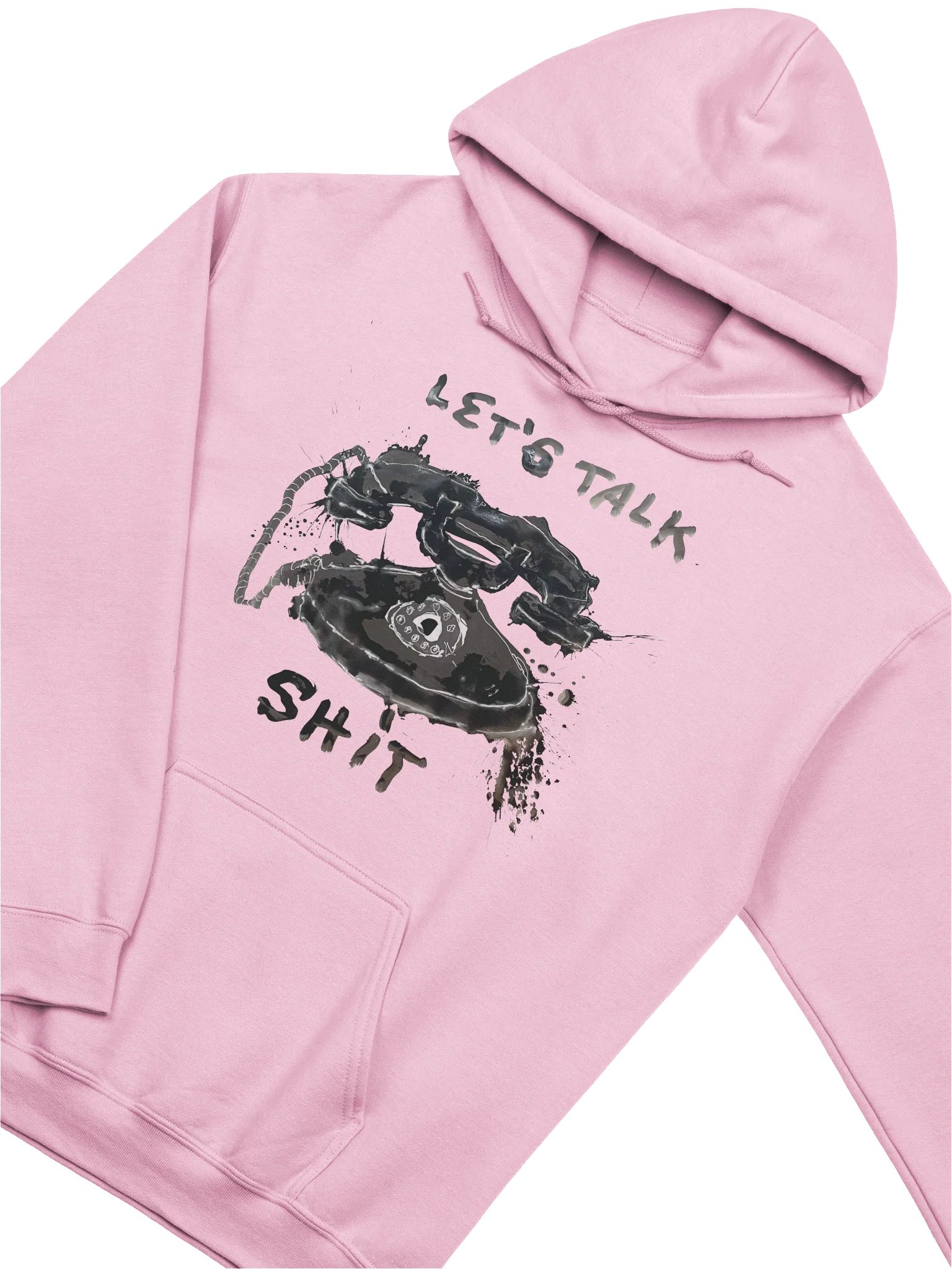 Let's Talk Shizzna product image (3)