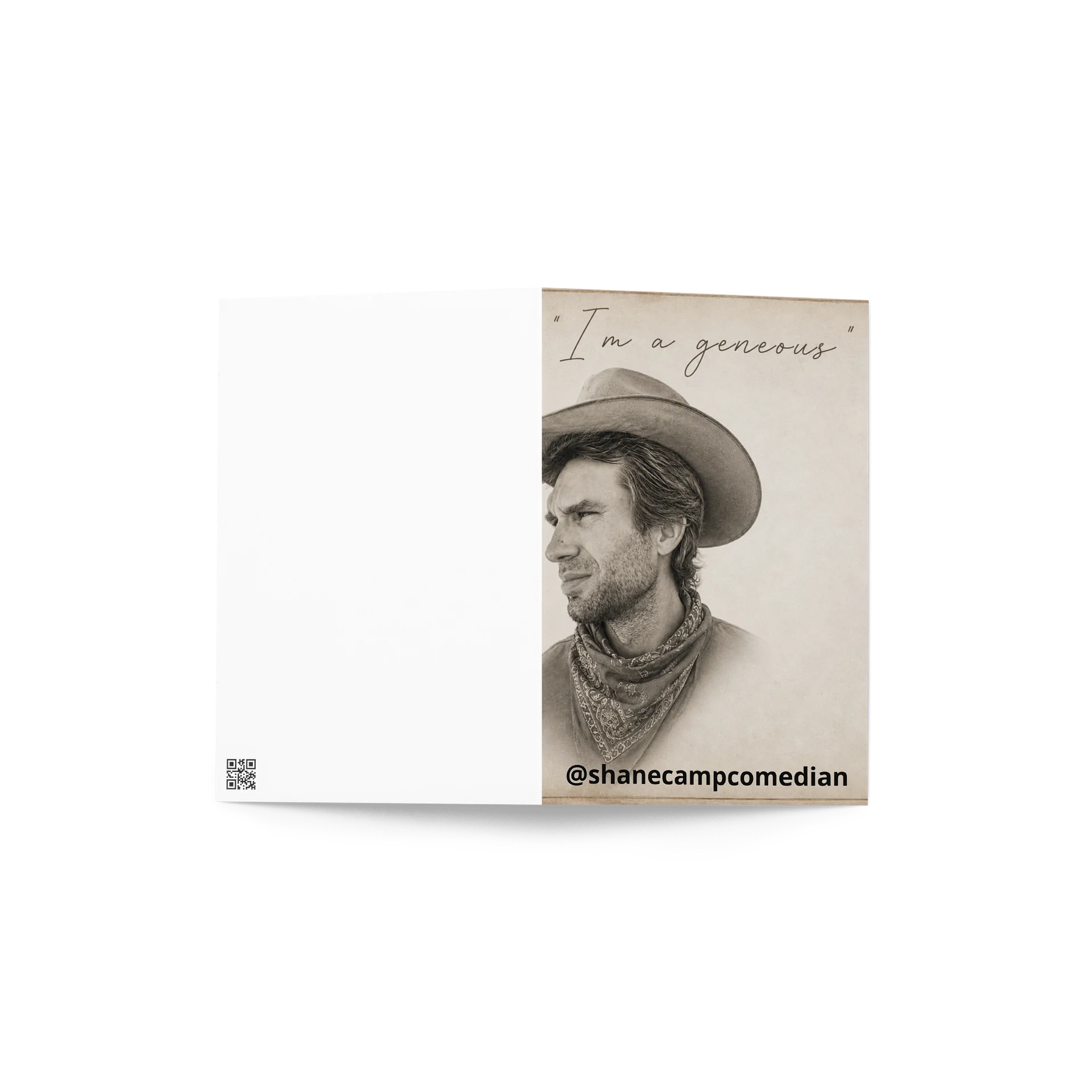 Shane Camp Cards product image (4)