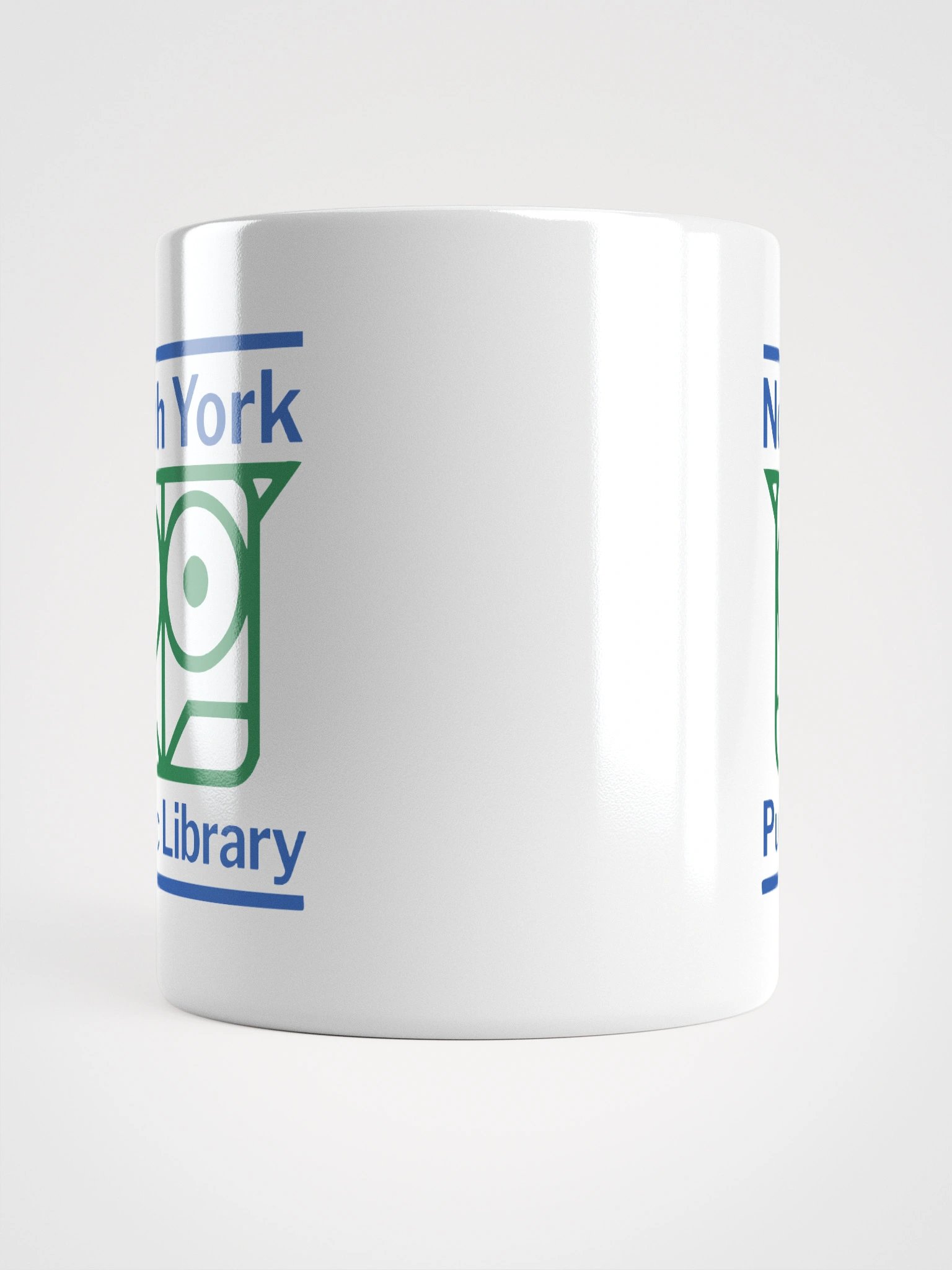 NYPL Retro Owl coffee mug product image (14)
