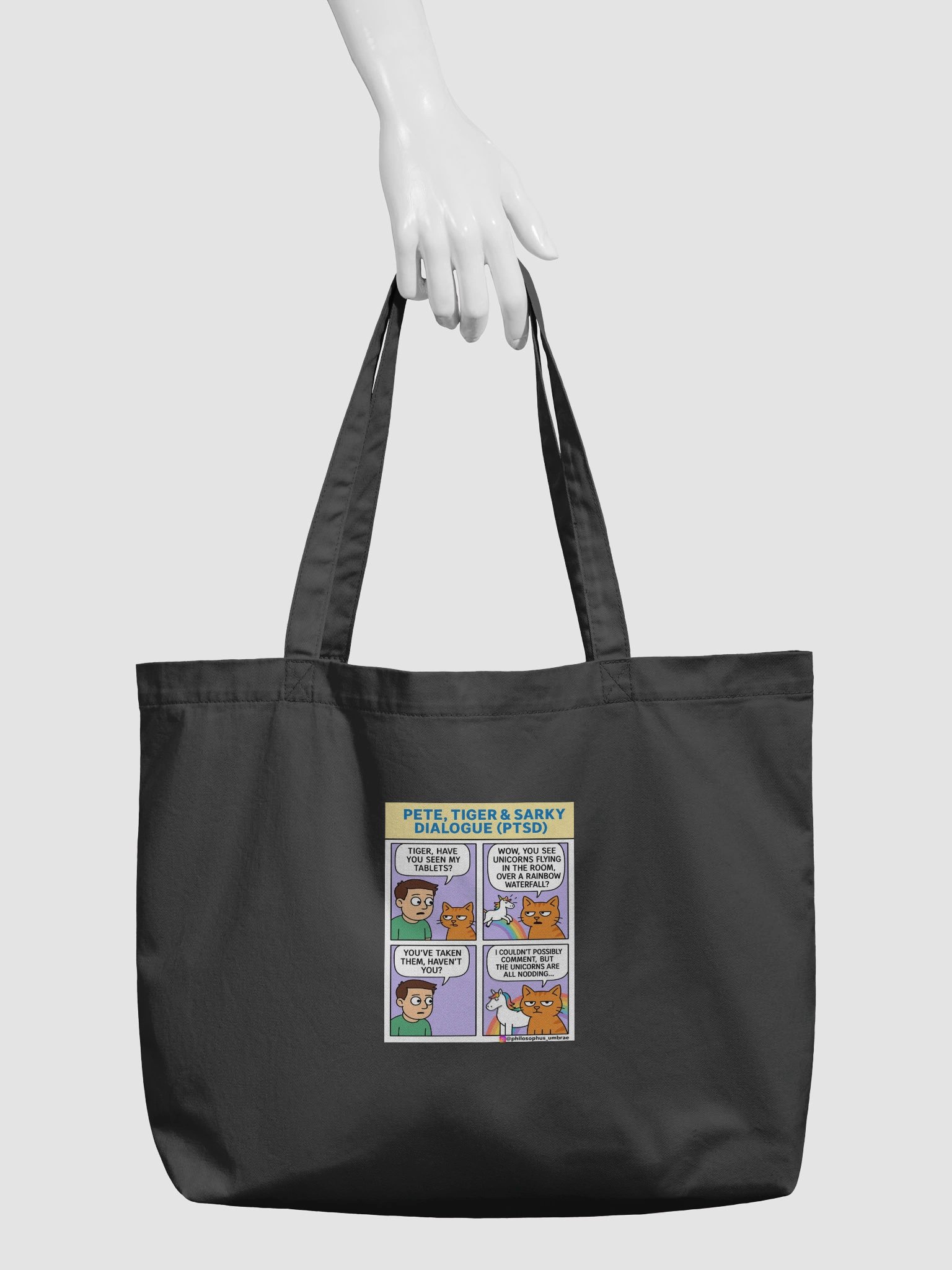 PTSD CARTOON product image (3)