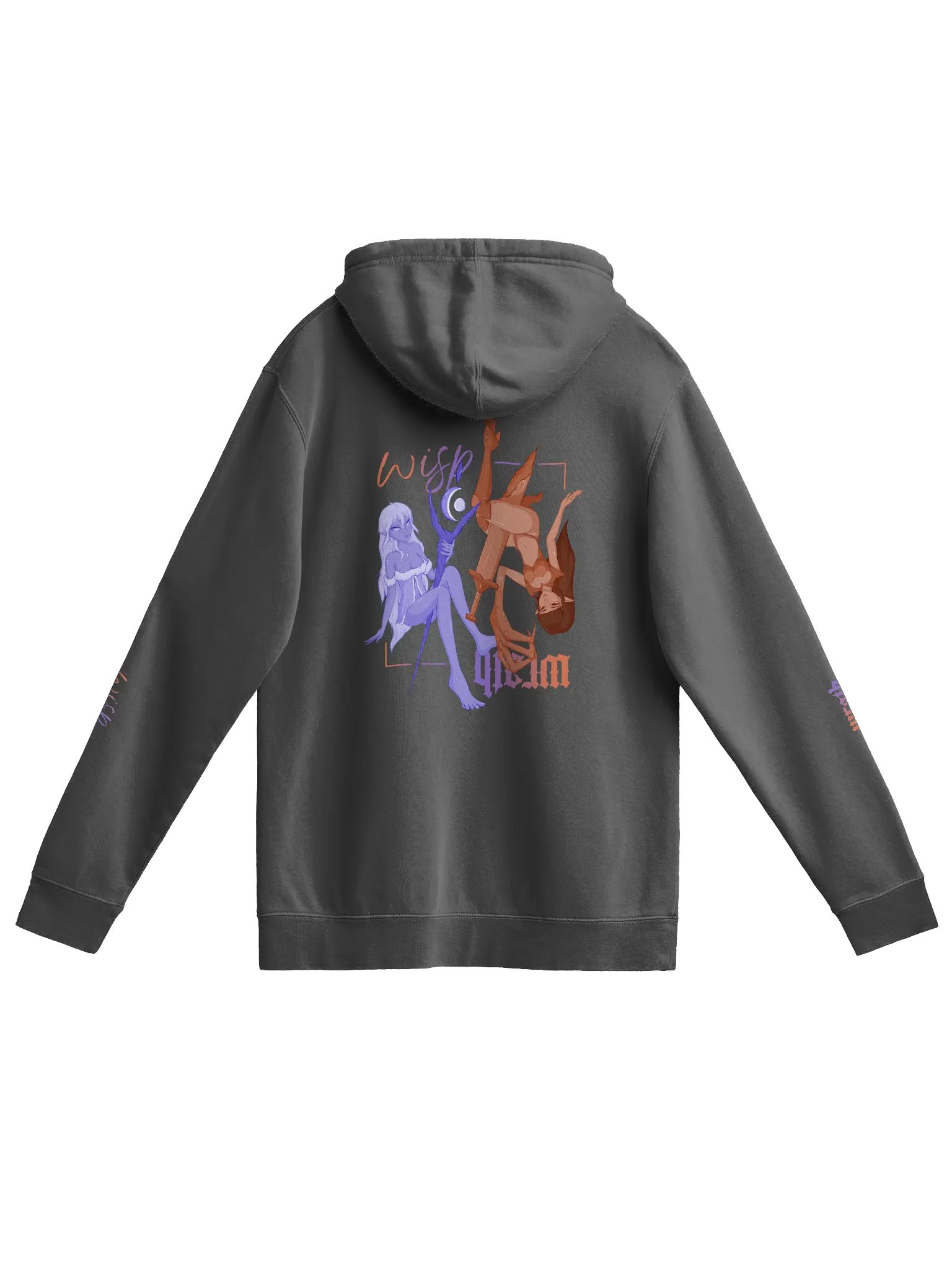 Wisp and Wrath product image (3)