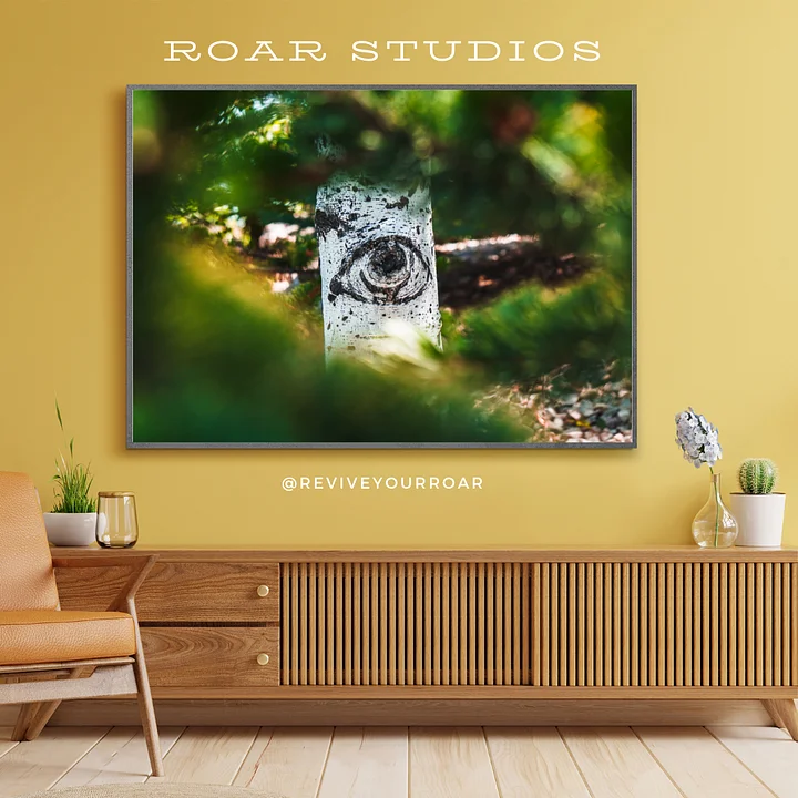 Don’t Look at Me; See Me. product image (1)