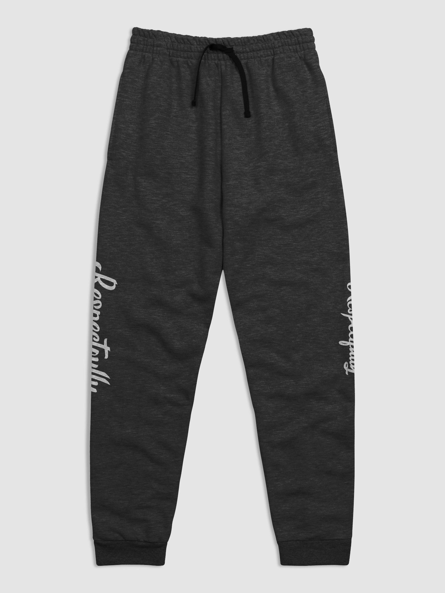 Respectfully Joggers product image (16)