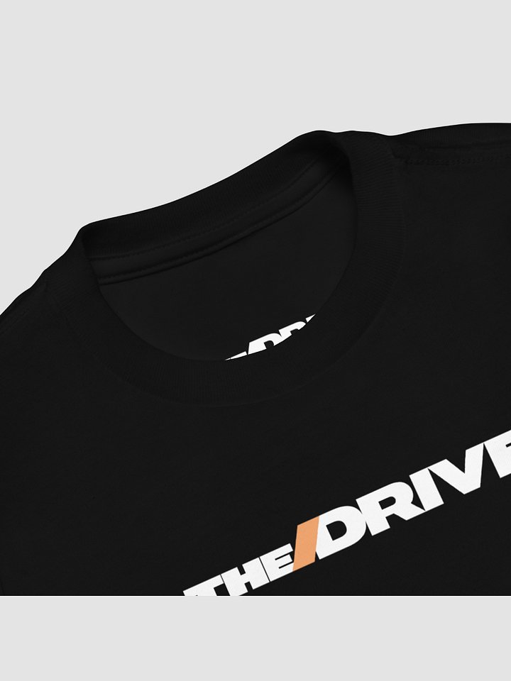 The Drive Toddler T-Shirt product image (2)