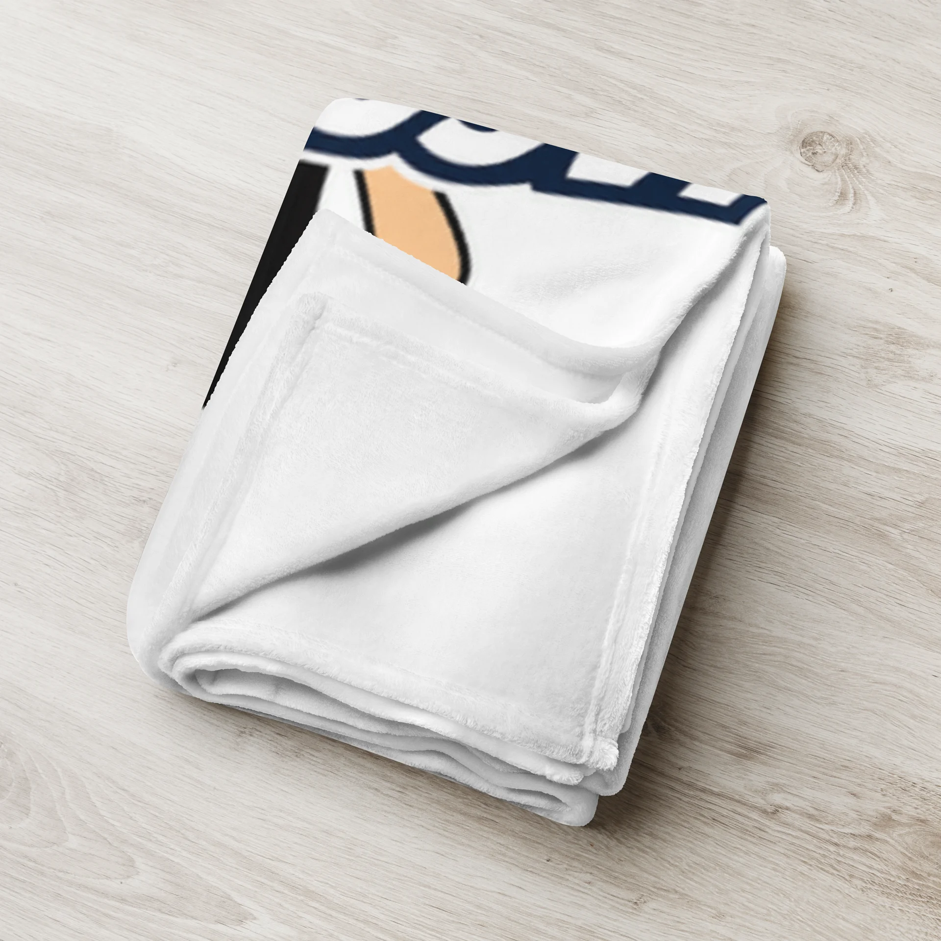 Jason Nappi Throw Towel product image (8)