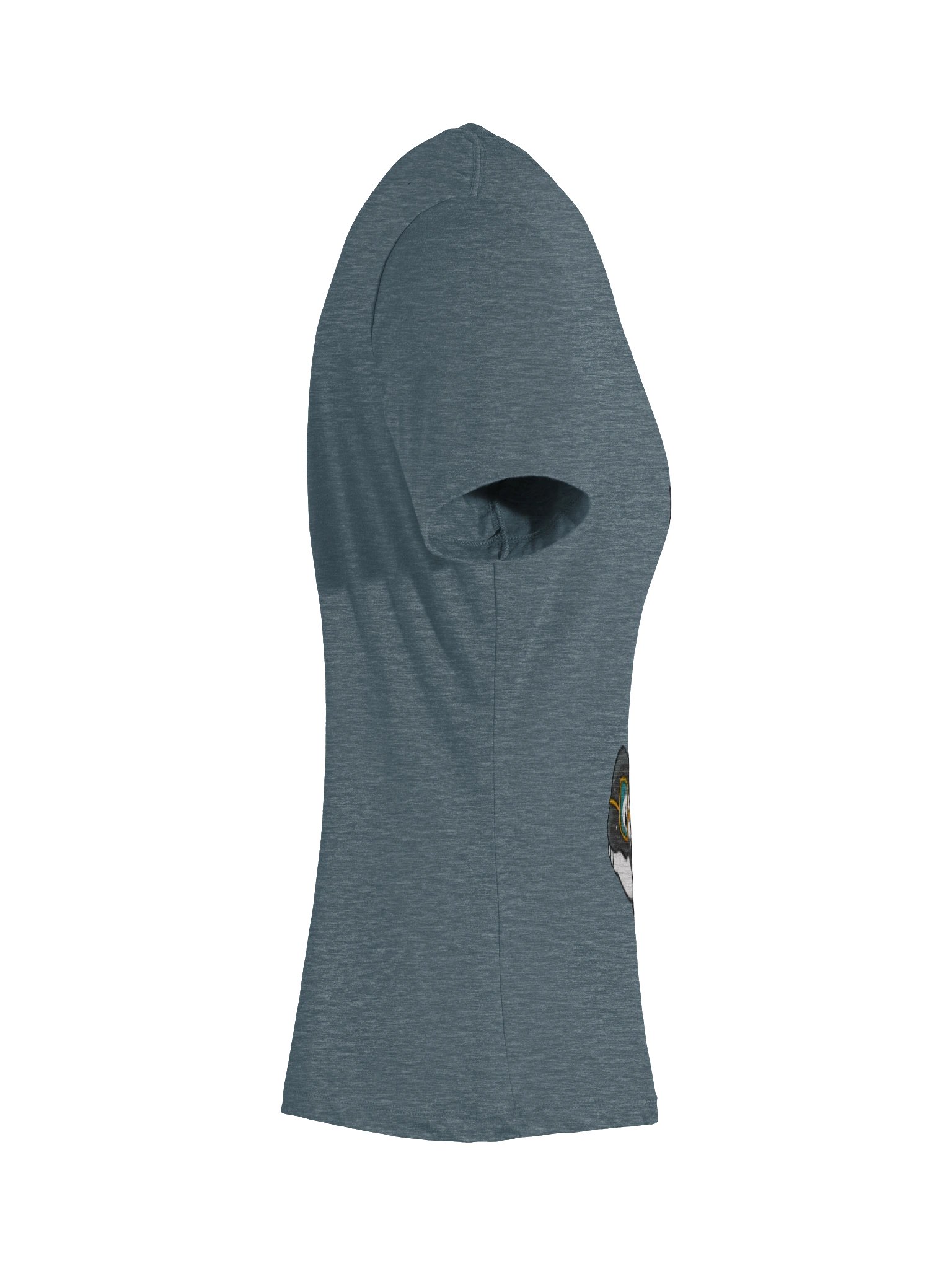 Dorca Women's Relaxed V-Neck product image (44)