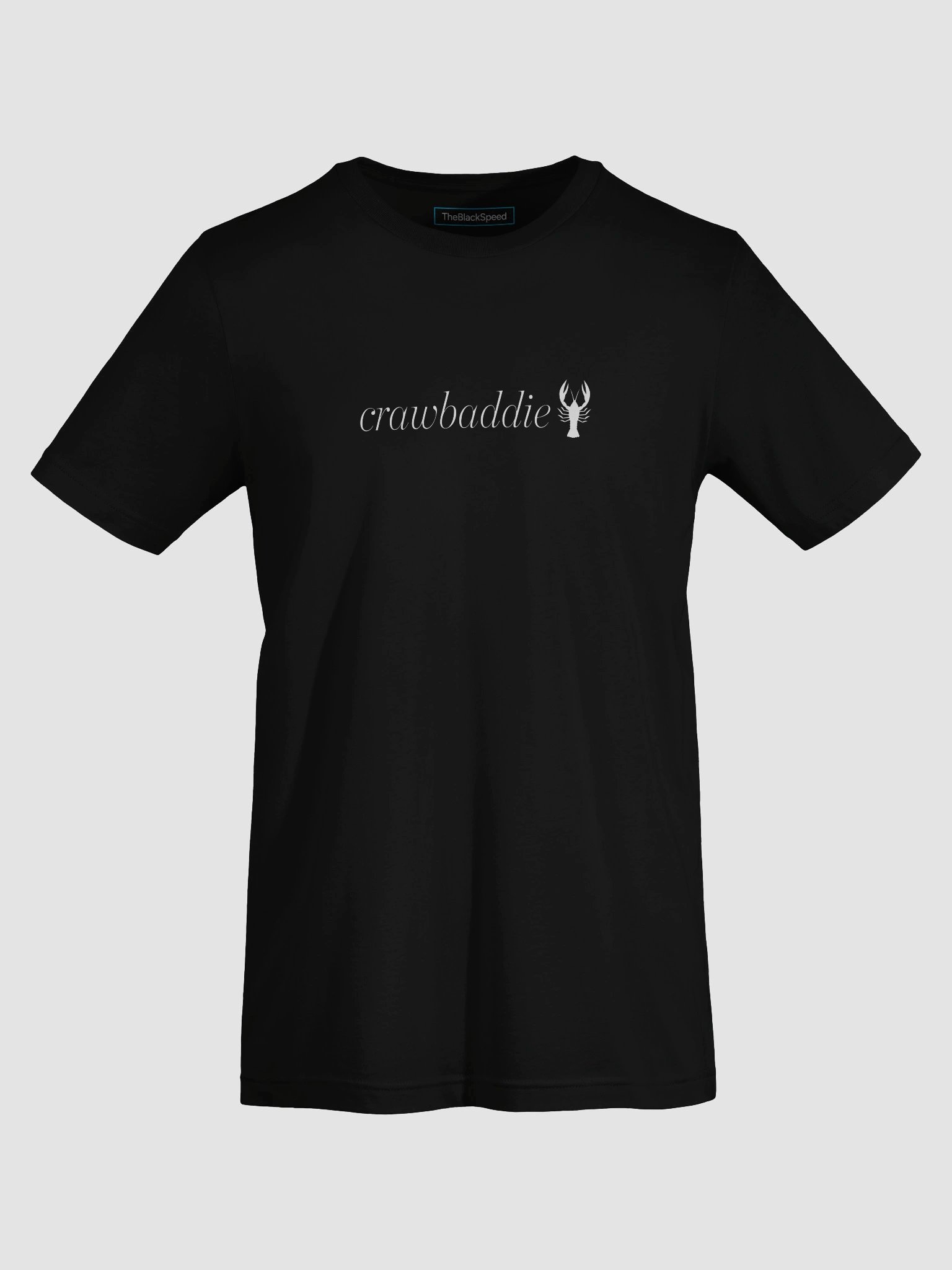 Crawbaddie Tee, Full Chest product image (7)