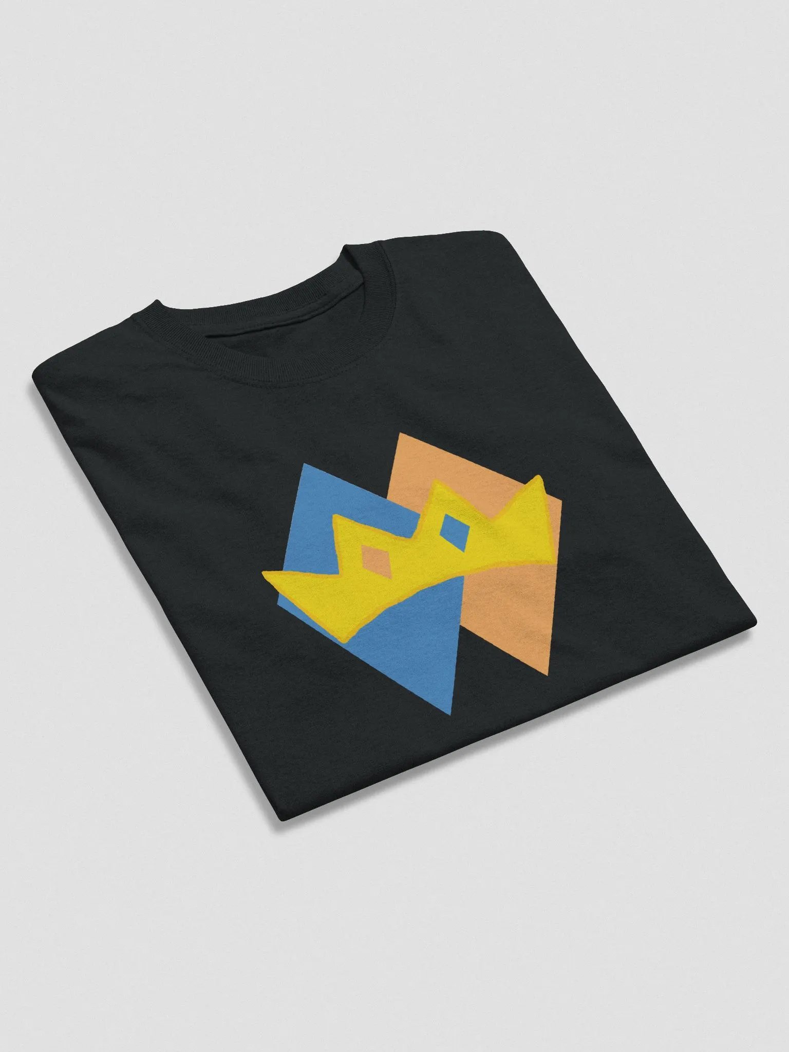 Copper The Fox Logo Shirt! product image (20)