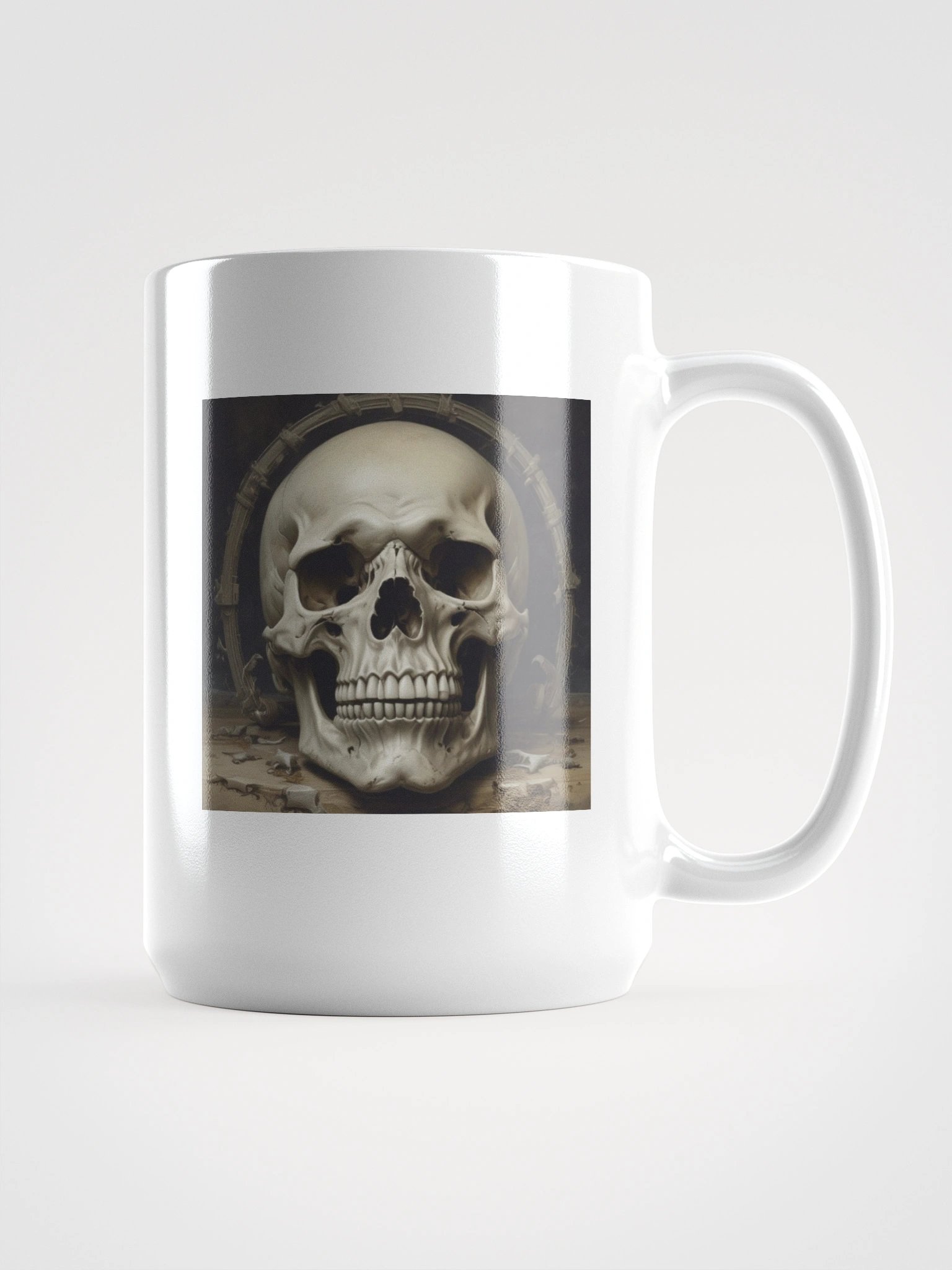 Skull product image (1)