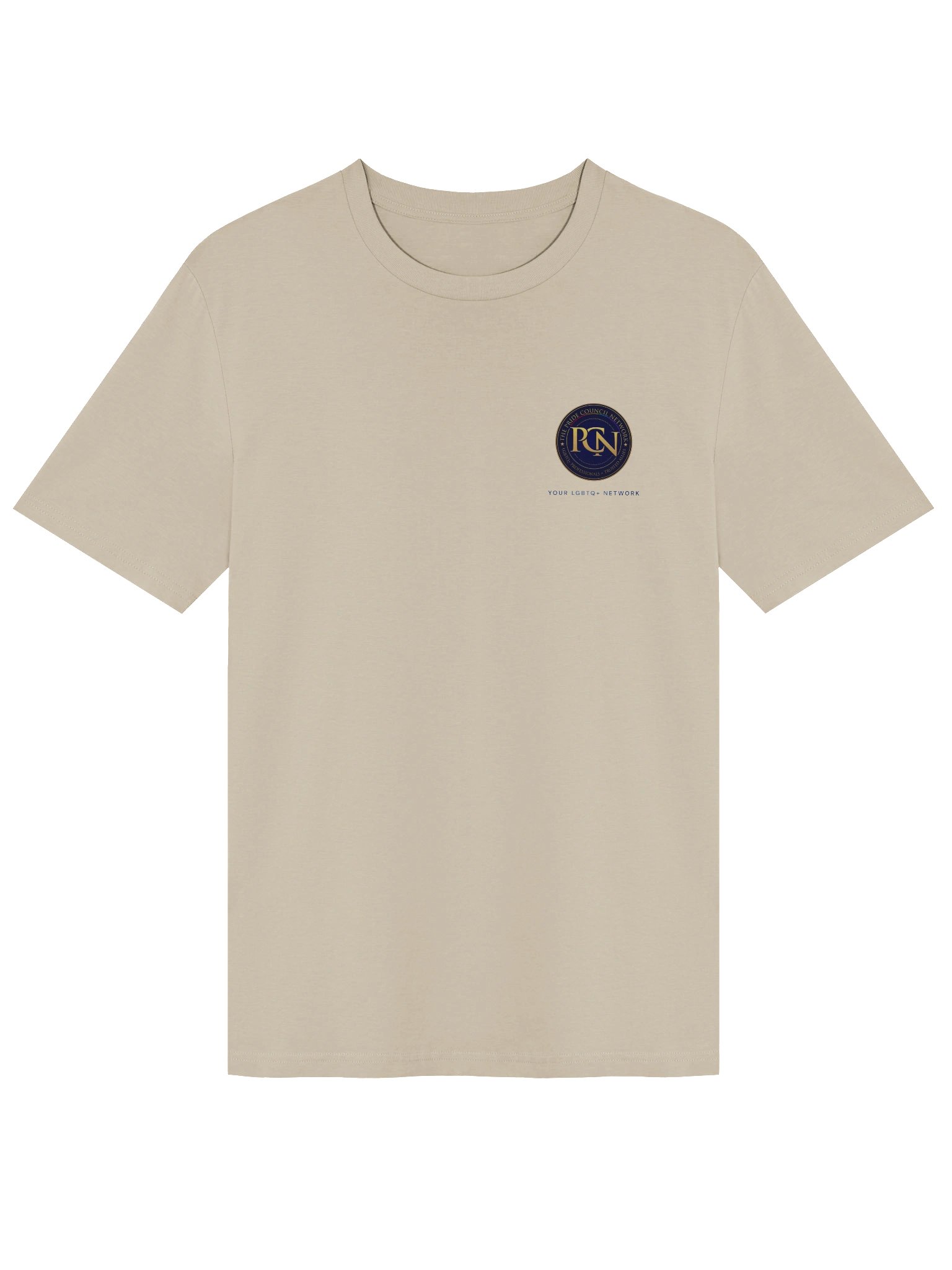The Supporter Tee - Royal Blue product image (5)